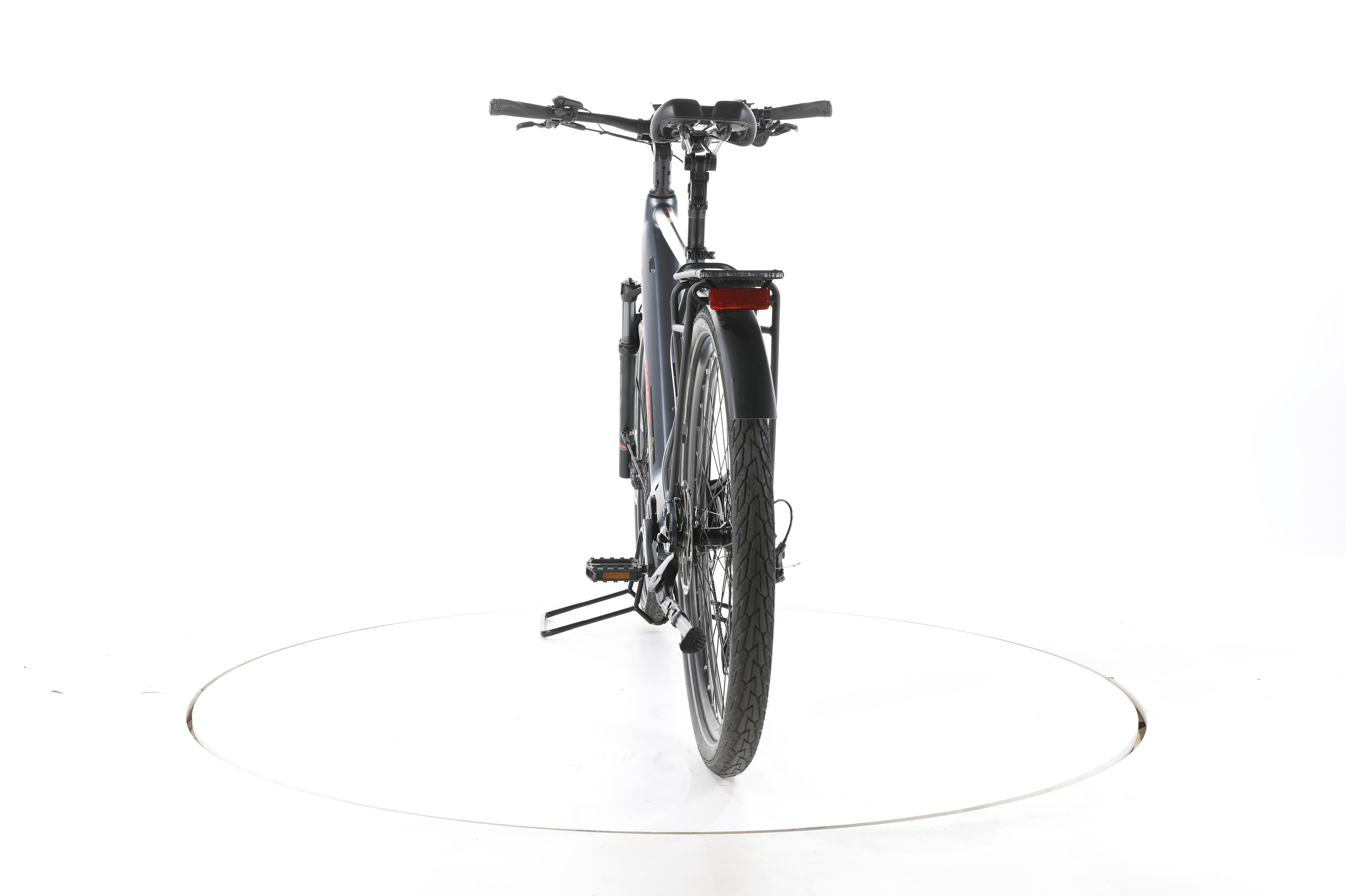 CONE Bikes eStreet IN JUBILEE Trekking E-Bike - Image 10