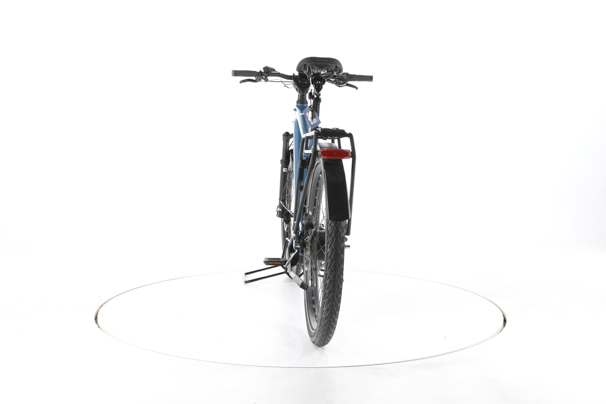 Riese & Müller Charger4 GT Vario City E-Bike - Image 10