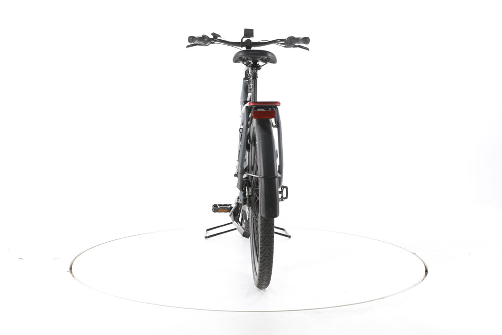 Gazelle Avignon C380 HMB City E-Bike Tiefeinsteiger - Image 10