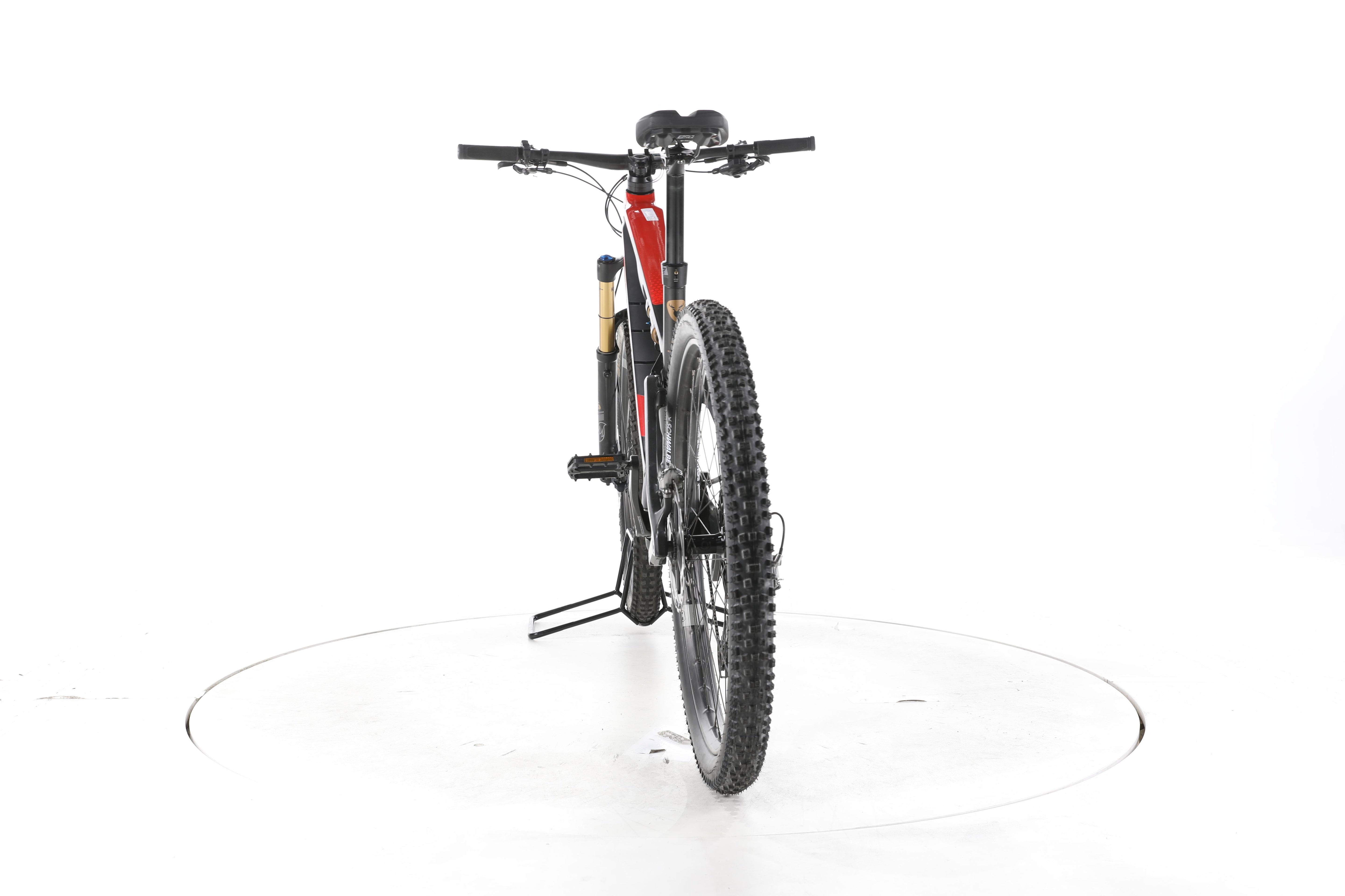 Rotwild R.X 750 Core E-Bike Fully Carbon 2024 - Image 10