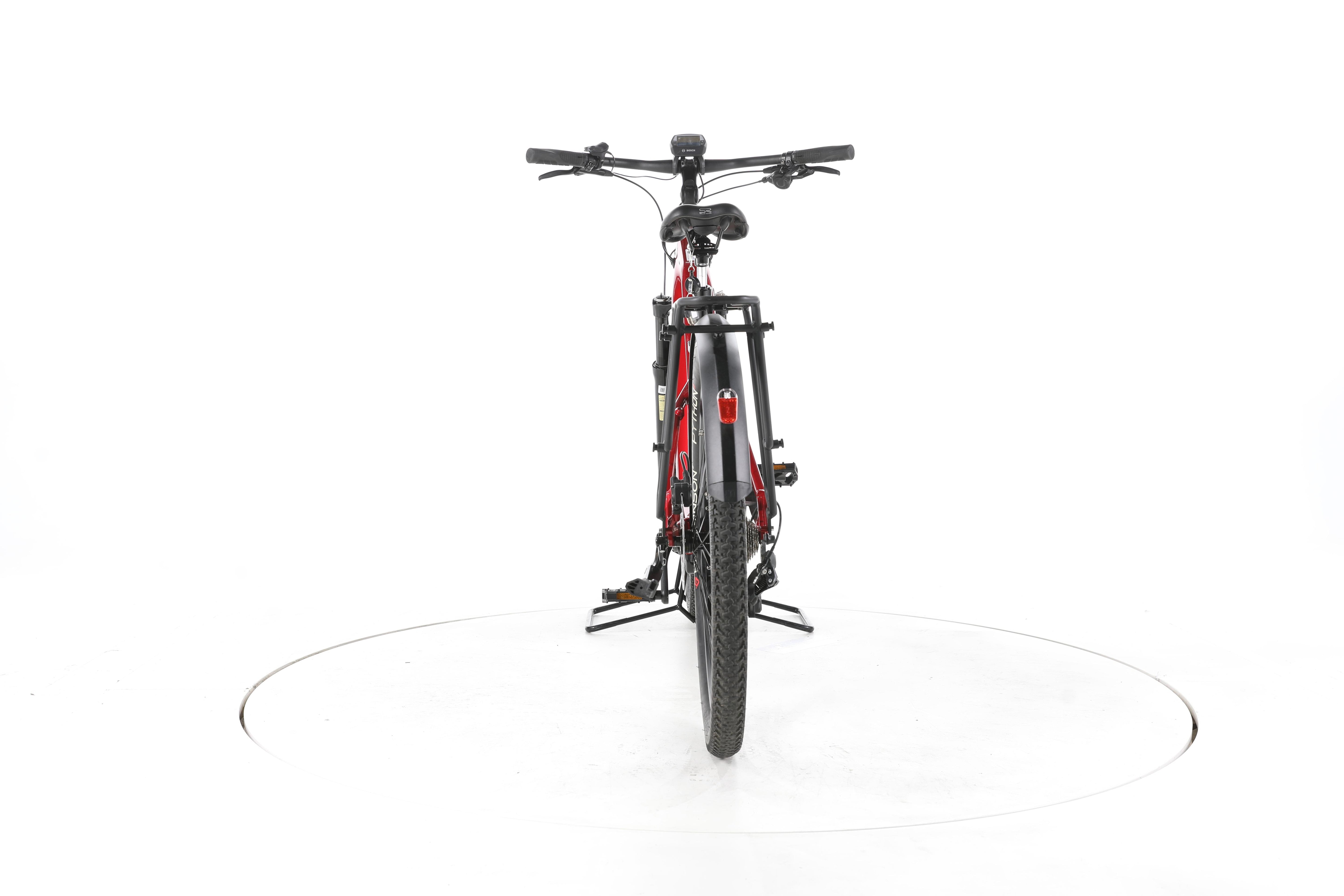 Moustache Bikes XRoad 5 Trekking E-Bike - Image 10