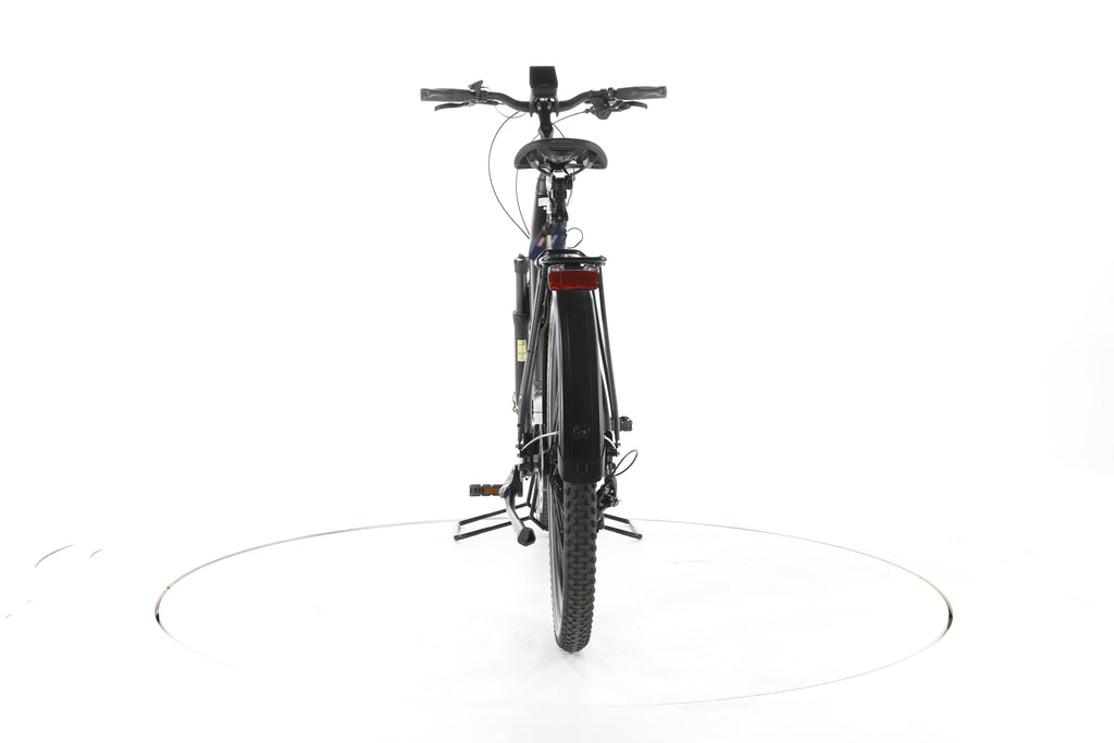 e-bike manufaktur 13Zehn Cross Trekking E-Bike Tiefeinsteiger - Image 10