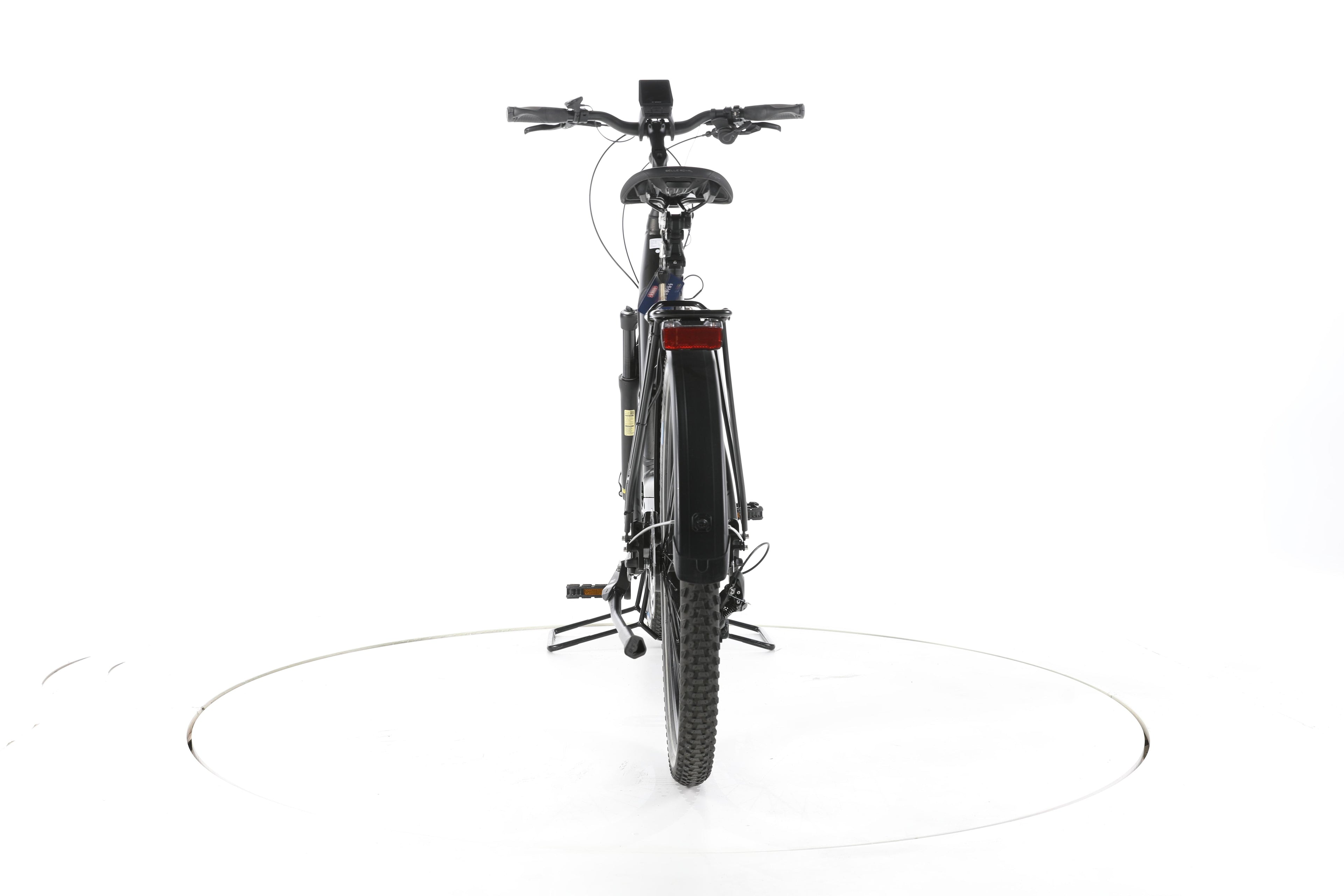 e-bike manufaktur 13Zehn Cross Trekking E-Bike Tiefeinsteiger - Image 10