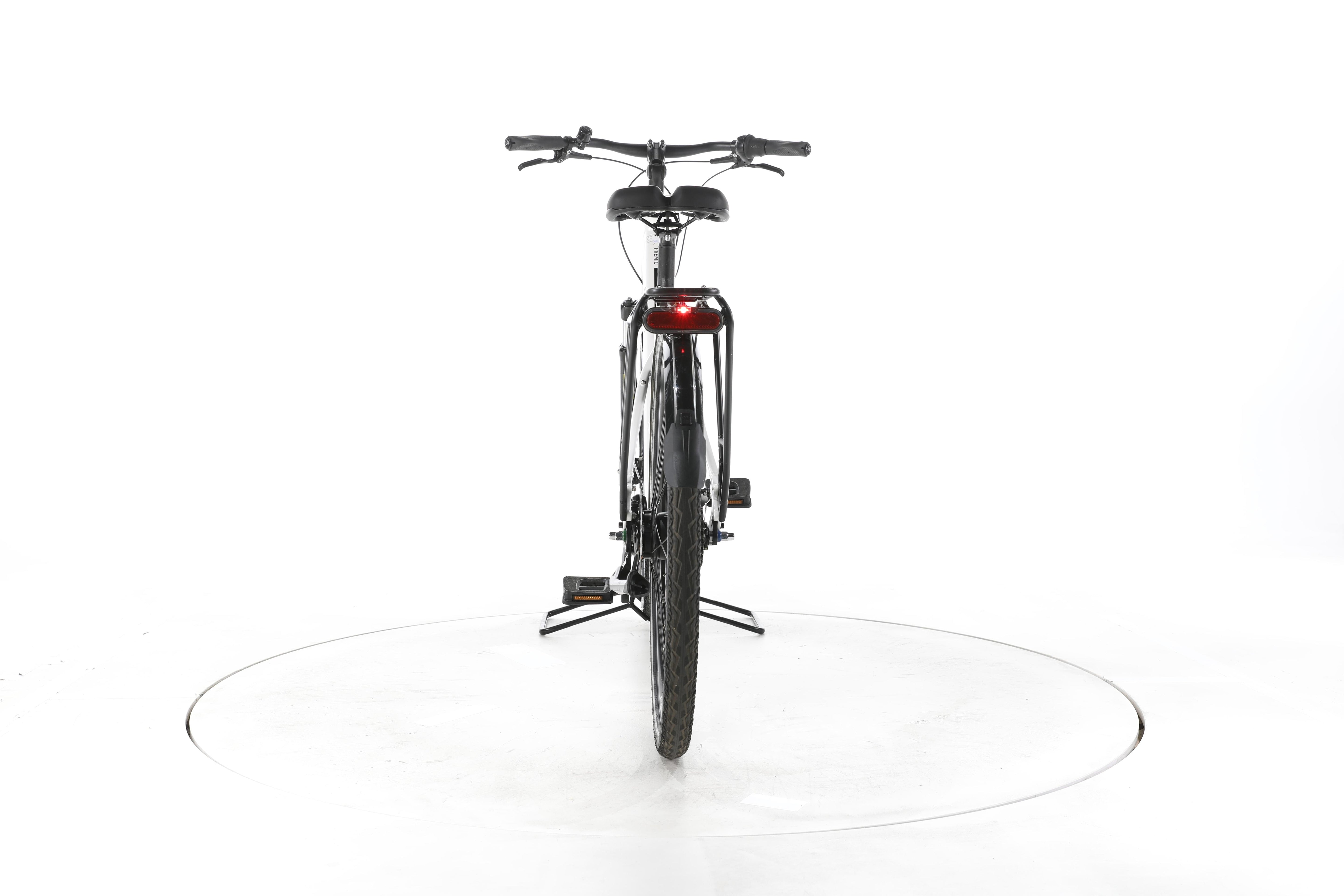 Pegasus Premio SL Disc Fahrrad City & Trekking - Image 10