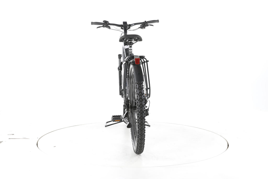 CONE Bikes eCross IN 4.0 Trekking E-Bike - Image 10