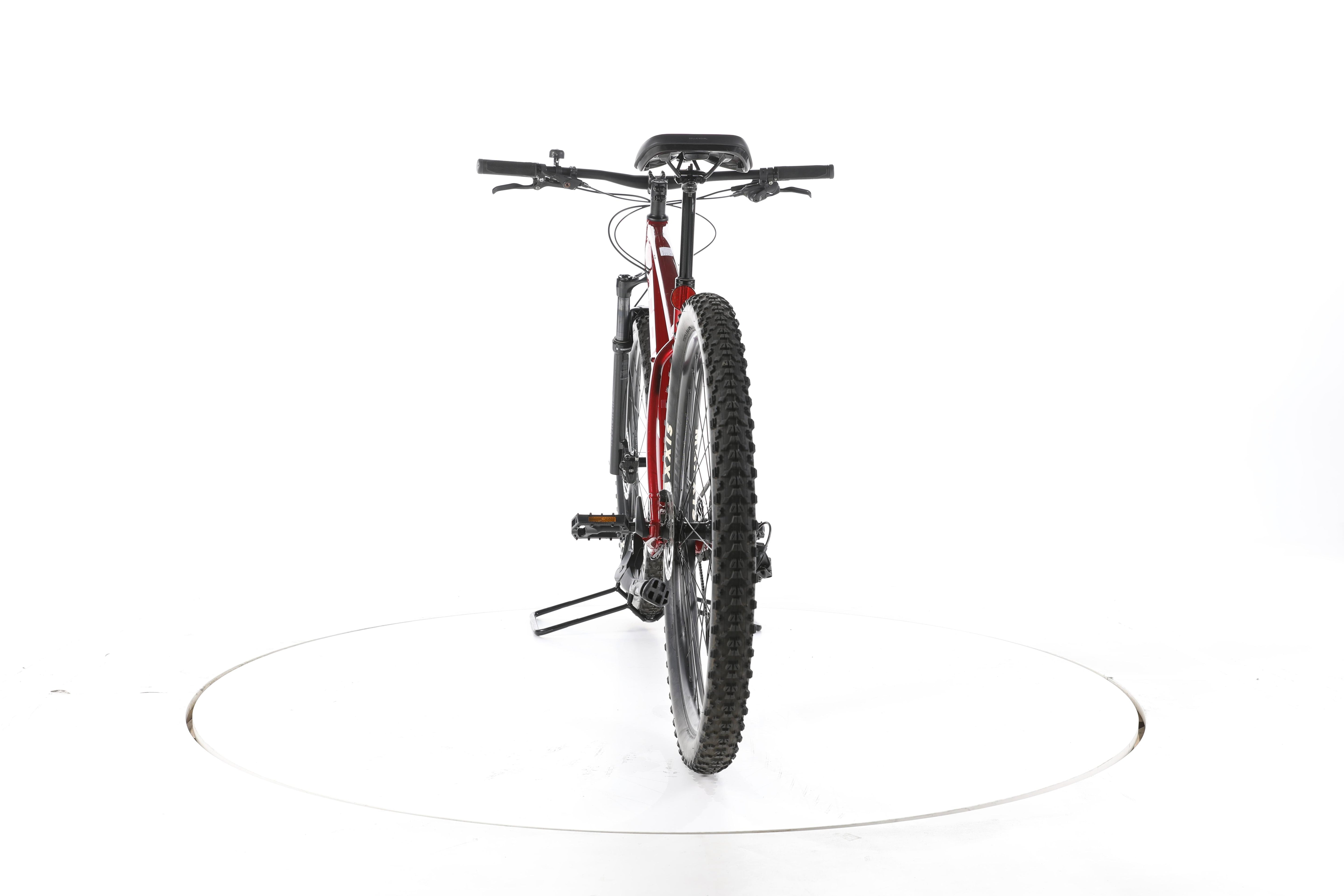 Trek Marlin 8 Gen 3 Fahrrad Hardtail - Image 10