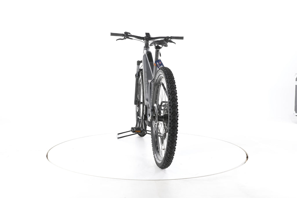 Cube Reaction Hybrid Race E-Bike - Image 10