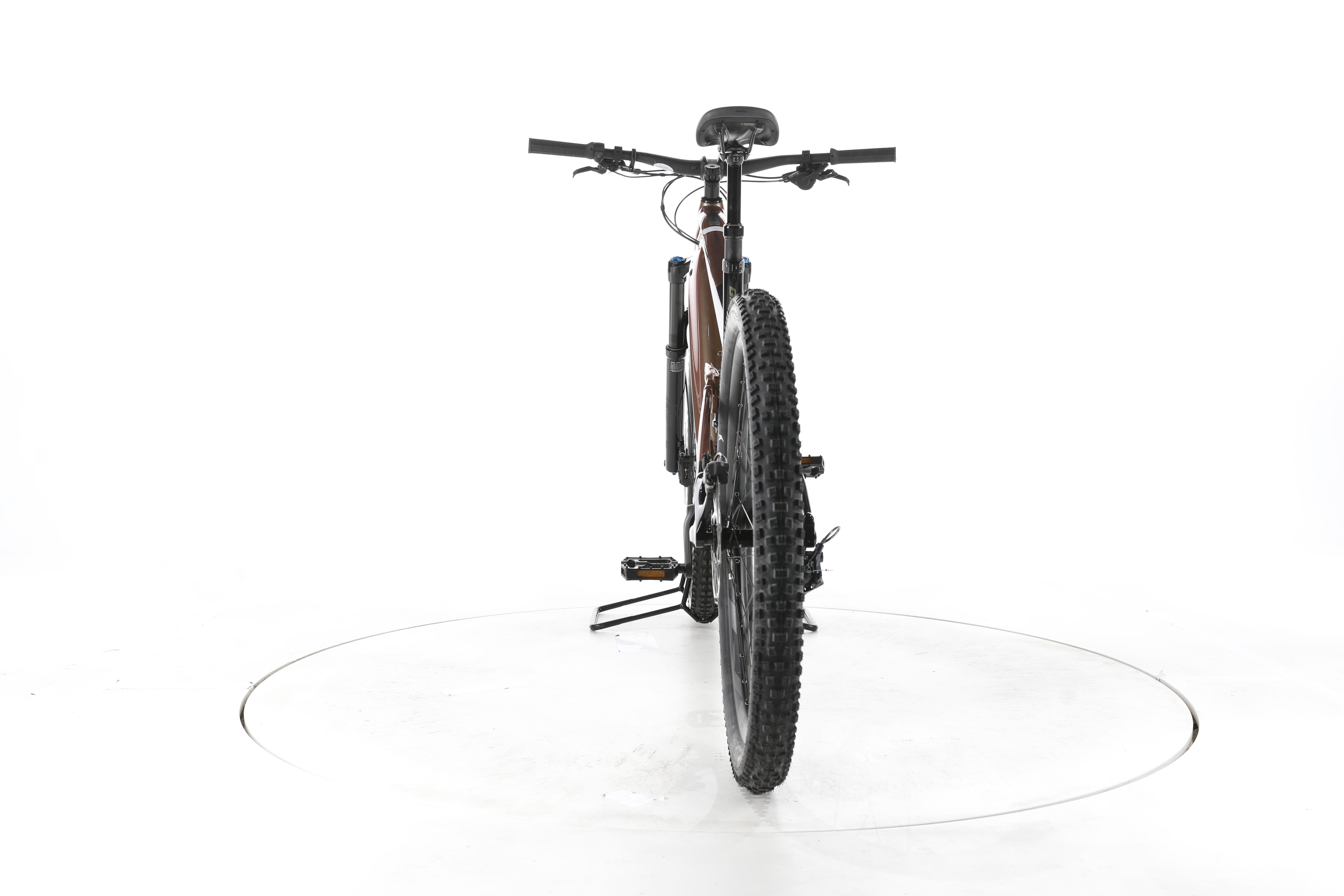 Giant Trance X E+ 2 E-Bike Fully 2024 - Image 10