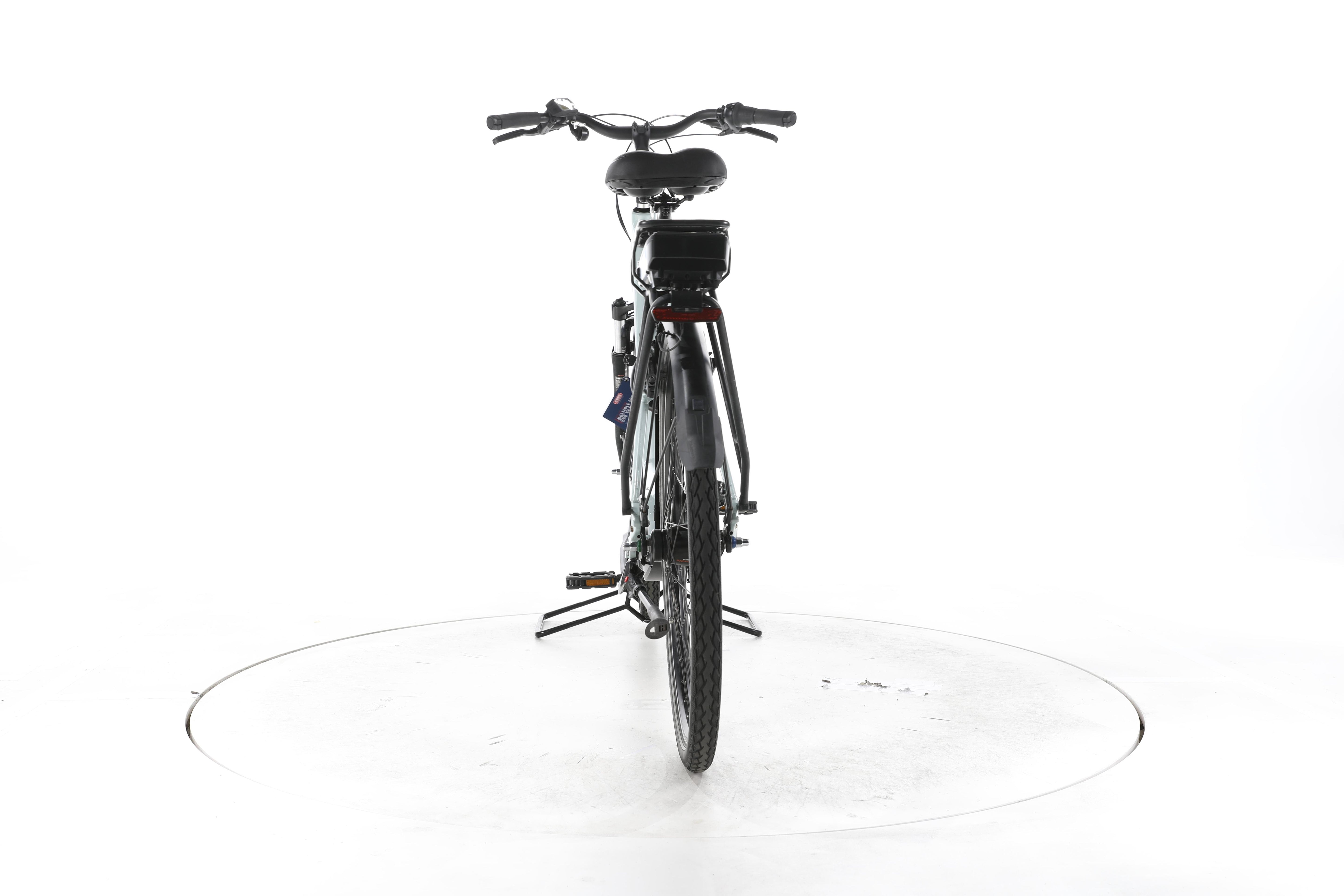 Velo de Ville Westwind City E-Bike Tiefeinsteiger - Image 10