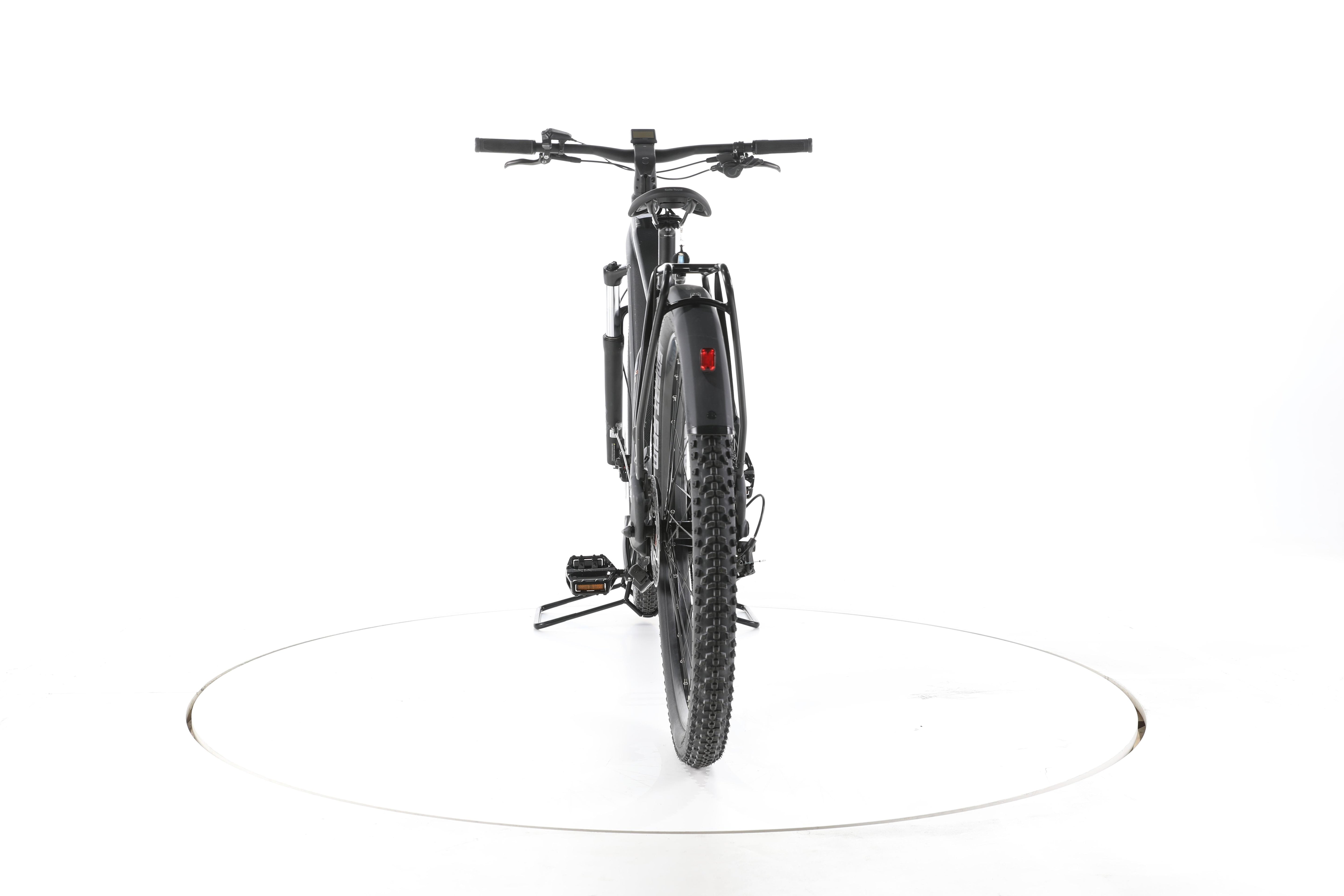 Scott Axis eRIDE 20 Trekking E-Bike 2024 - Image 10