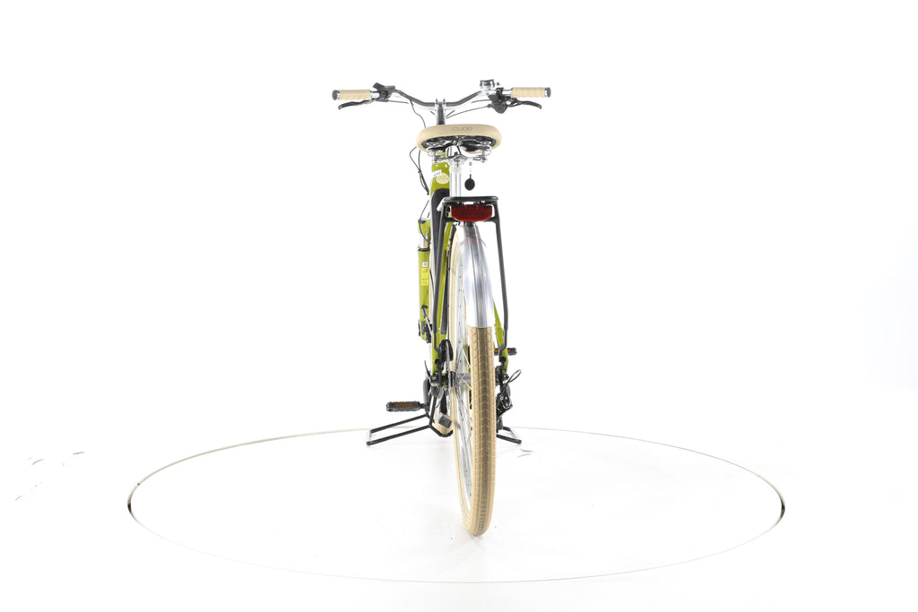 Cube Ella Ride Hybrid Trekking E-Bike Tiefeinsteiger - Image 10