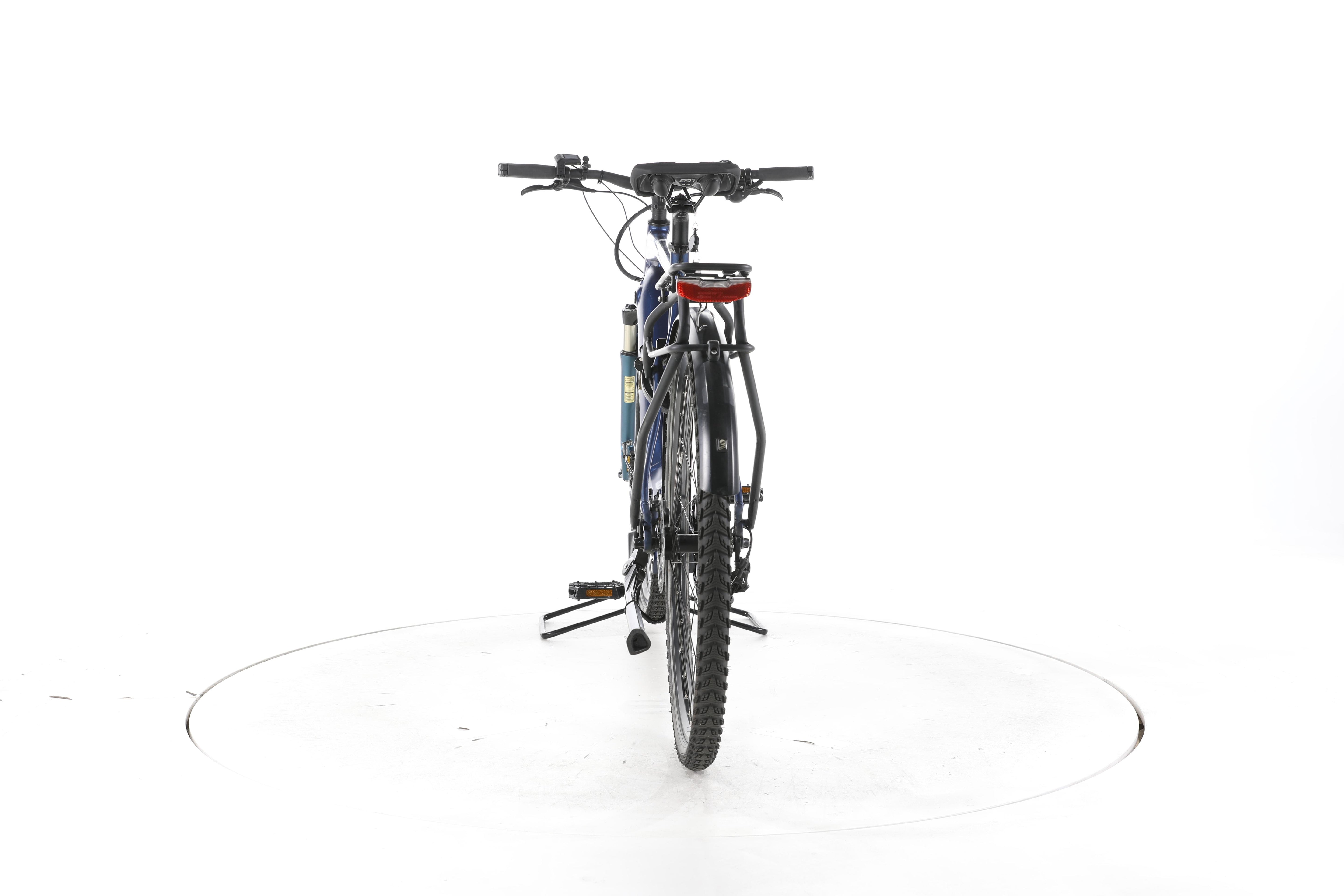 Giant Explore E+ 2 Trekking E-Bike - Image 10