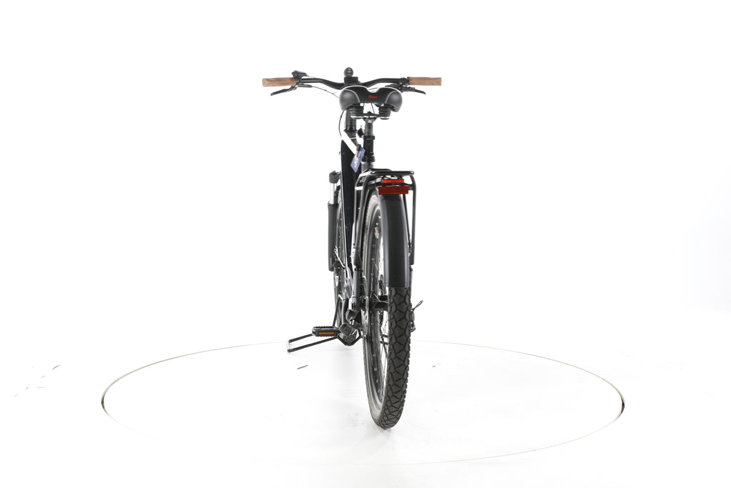 Winora Yakun 10 Trekking E-Bike - Image 10