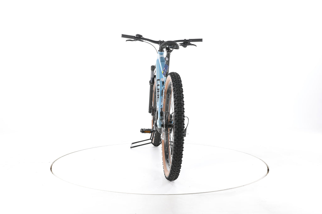 Cube Stereo Hybrid 120 Pro E-Bike Fully - Image 10