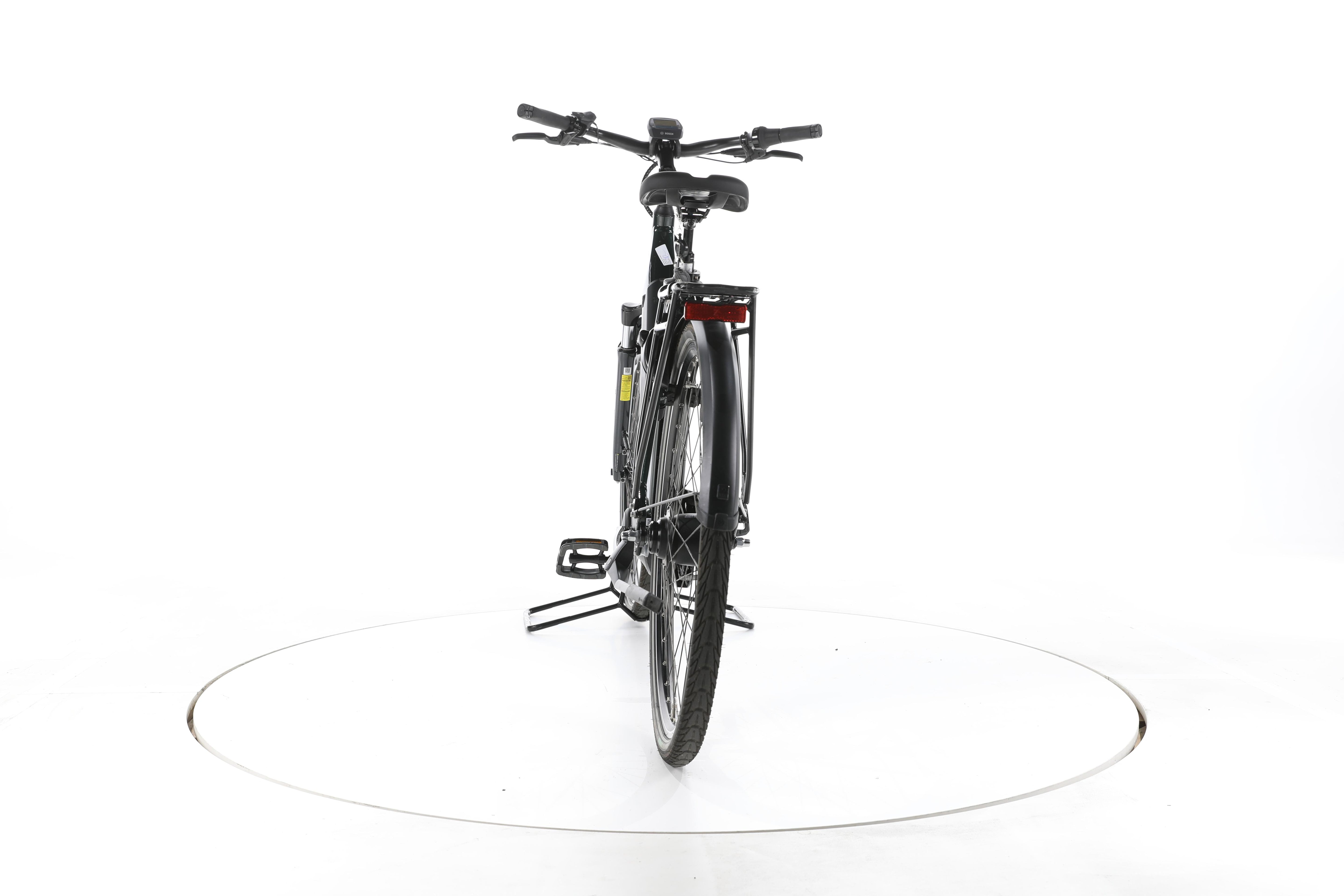 Green's Margate City E-Bike Tiefeinsteiger - Image 10