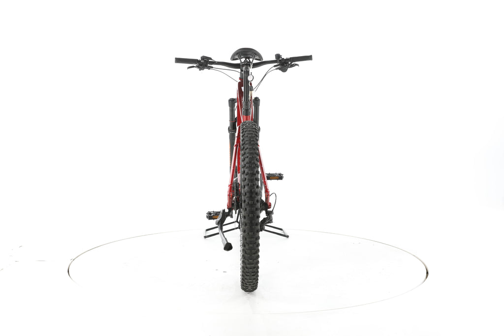 Bulls Sonic Evo AM 1 Carbon Fully E-Bike Carbon - Image 10