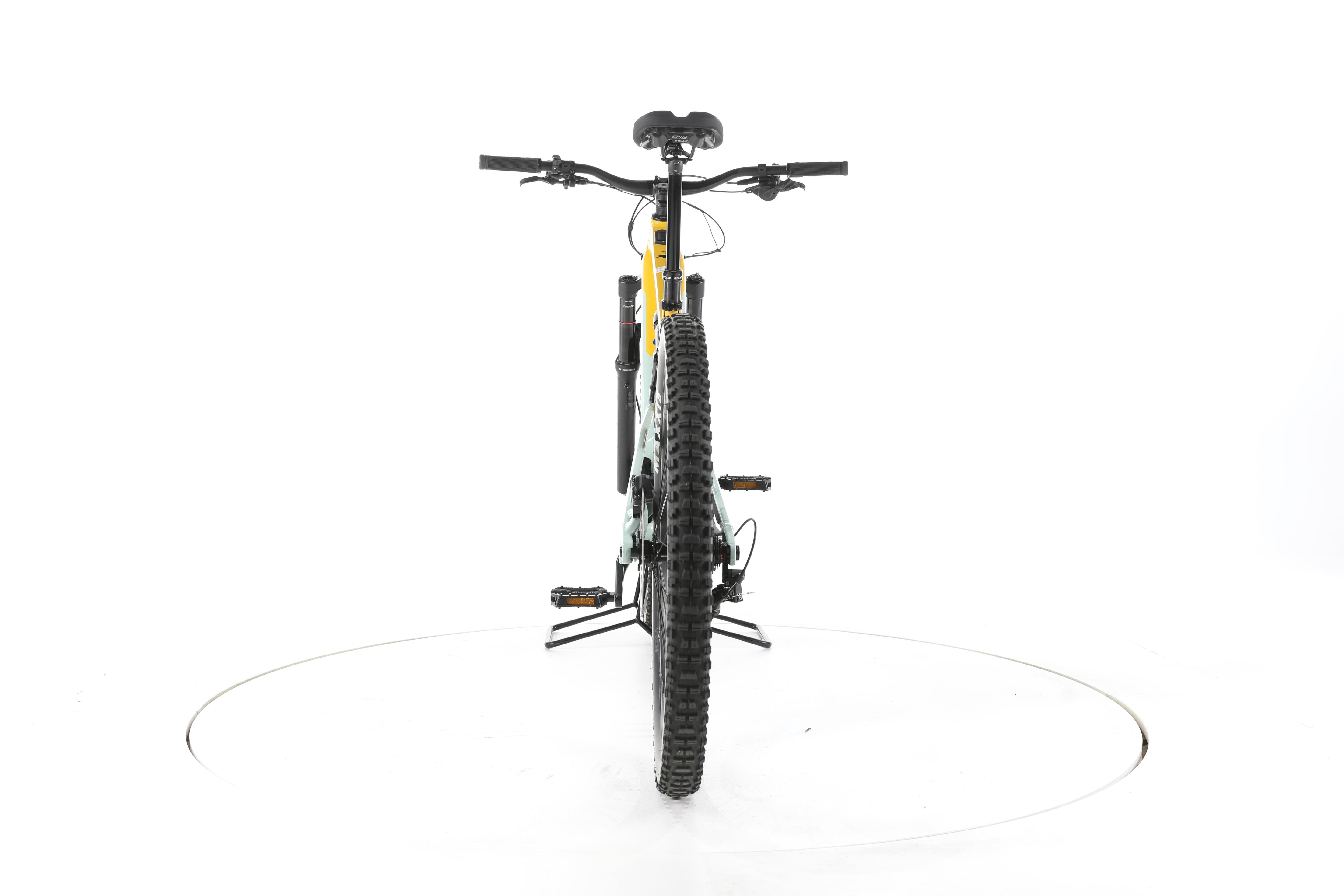 RockyMountain Altitude Powerplay Alloy 50 E-Bike Fully - Image 10