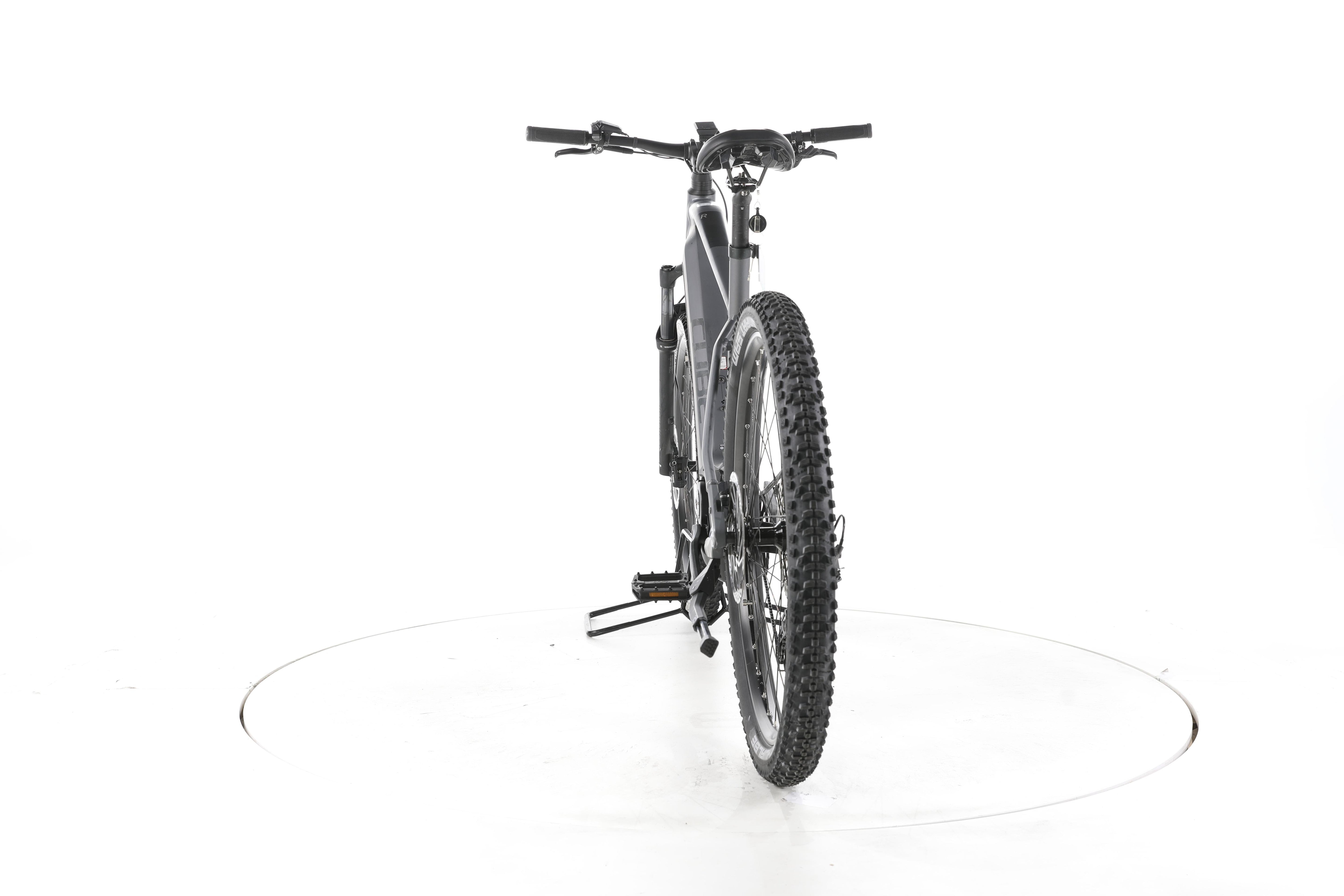 Cube Reaction Hybrid Race E-Bike - Image 10