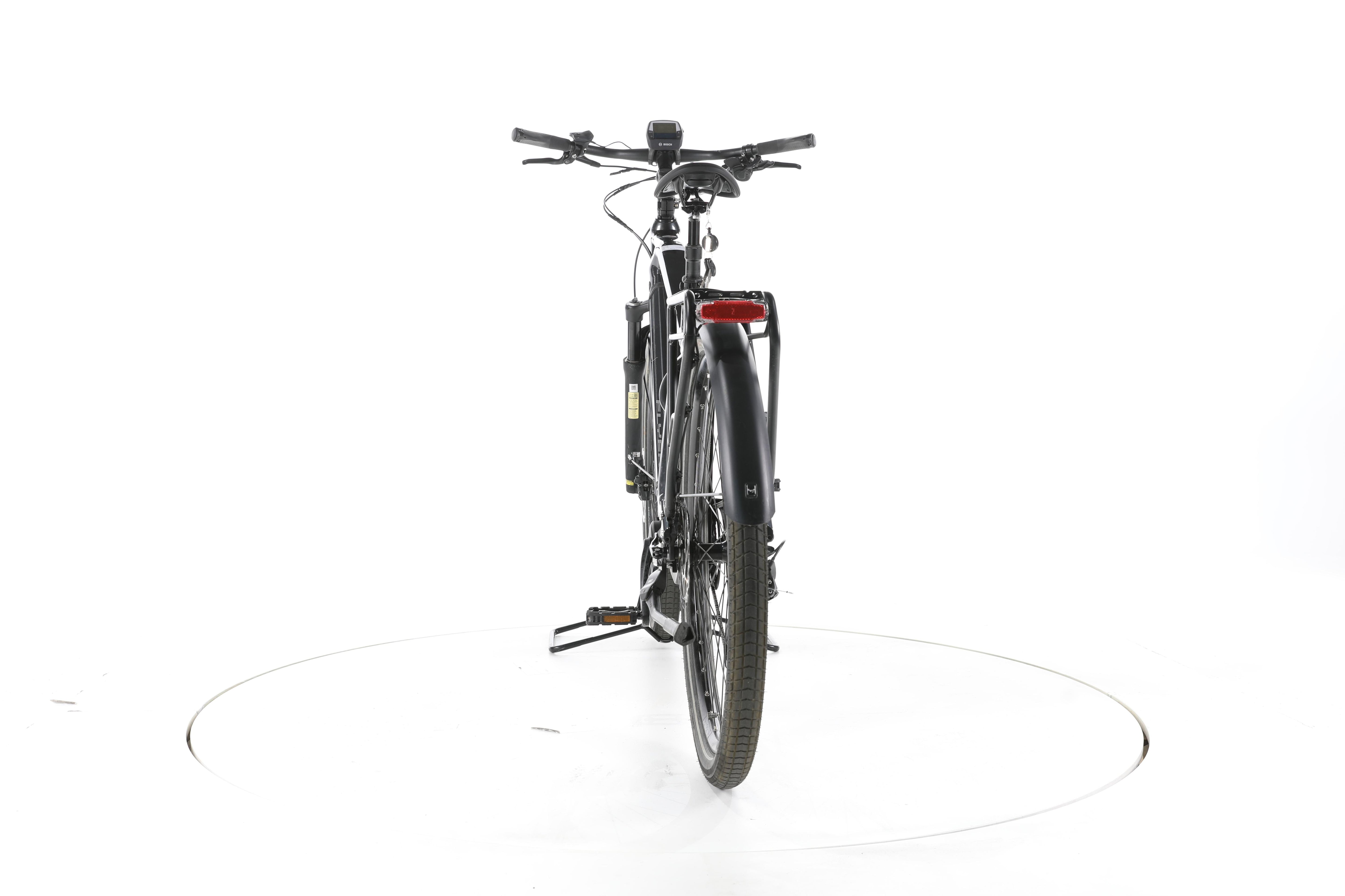 FLYER Gotour6 7.23 Trekking E-Bike - Image 10