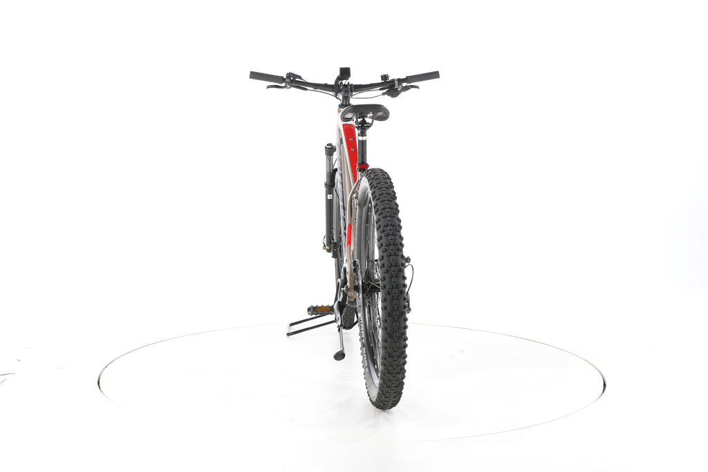 Corratec E-Power X-Vert Pro Sport,rot/braun,44 E-Bike - Image 10