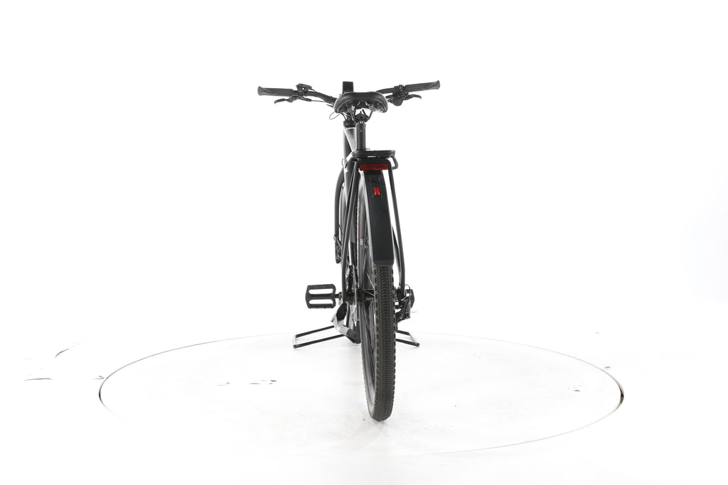 Cube Kathmandu Hybrid C:62 SLX 400X Trekking E-Bike Carbon 2025 - Image 10