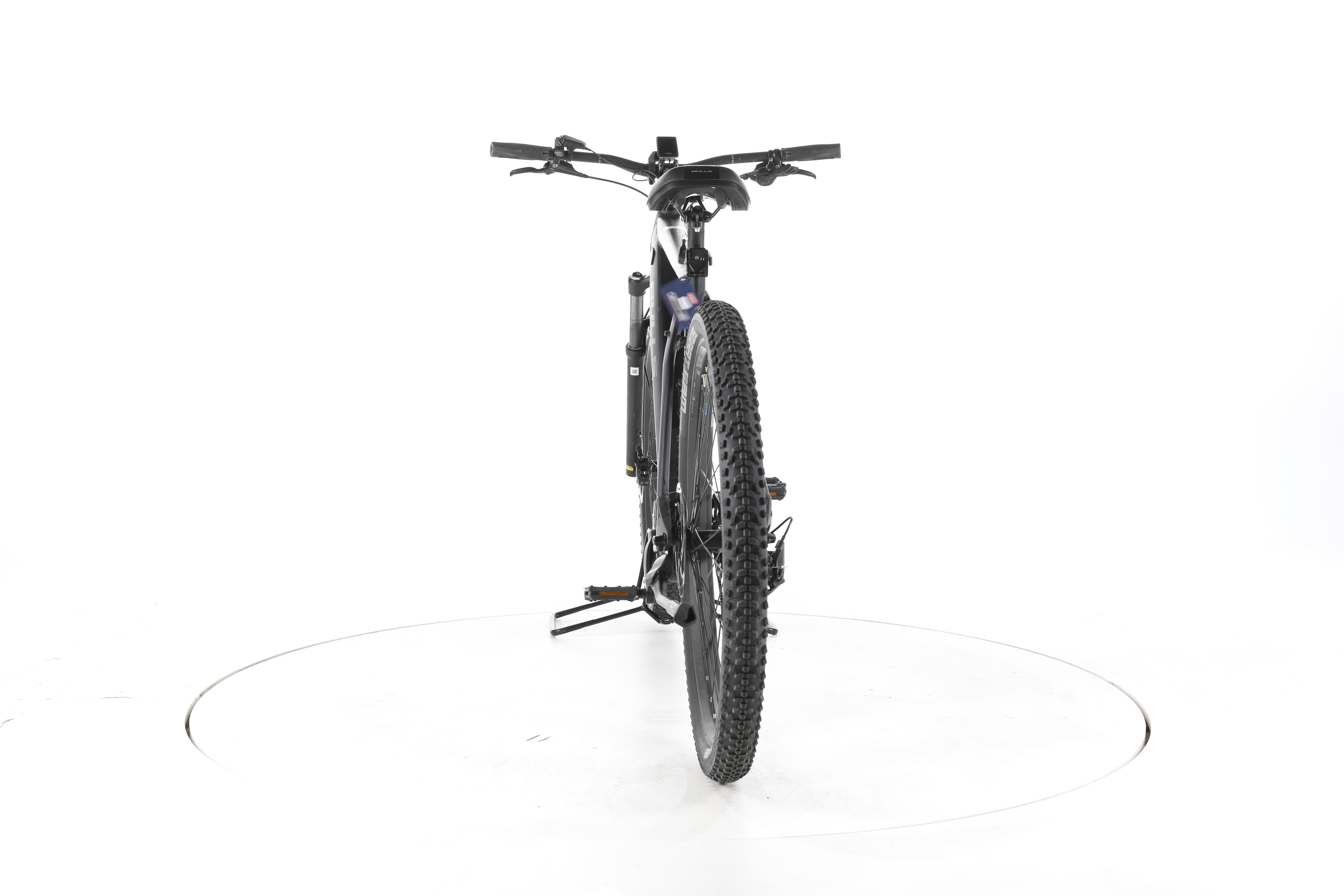 Bulls Copperhead EVO 2 E-Bike - Image 10