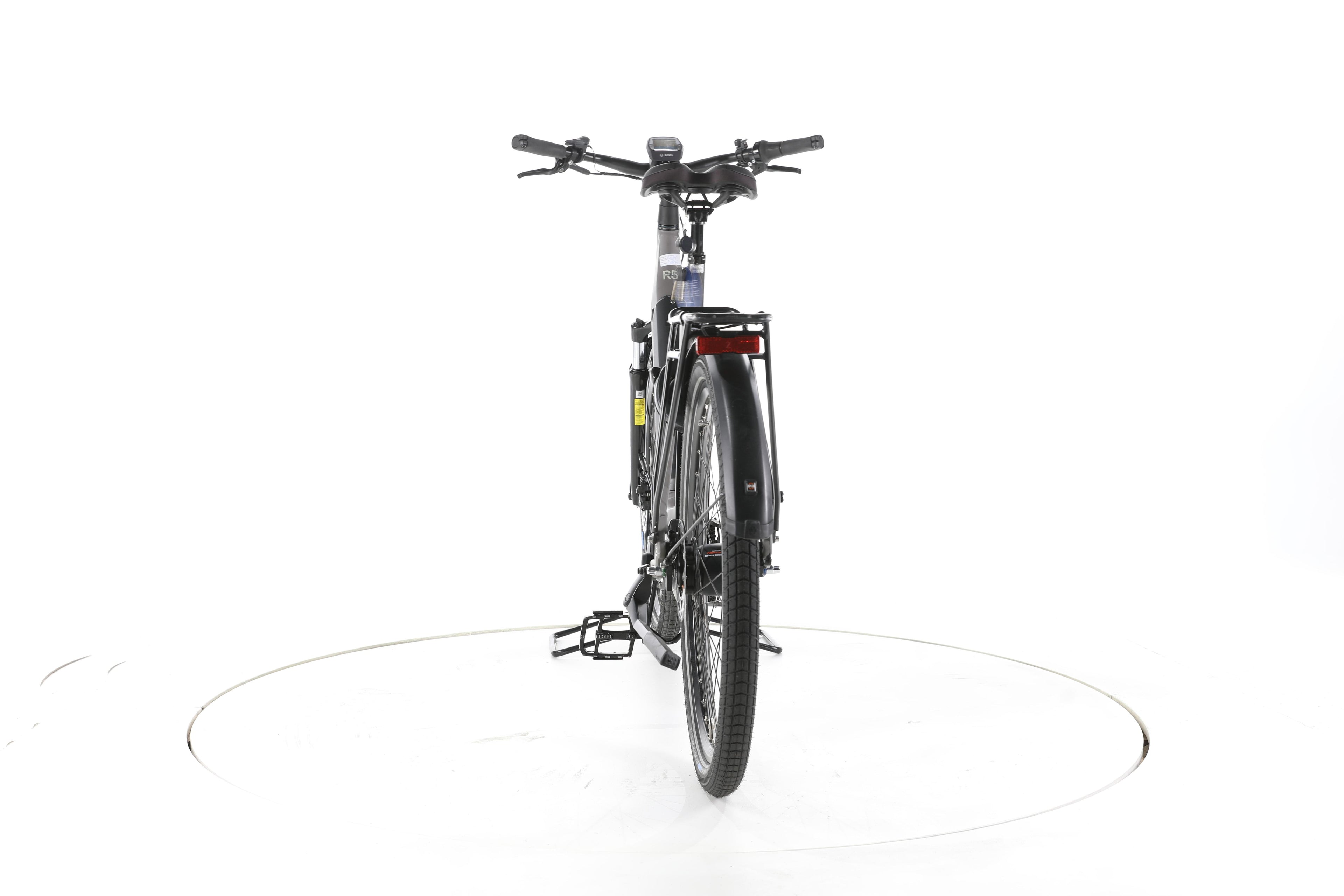 Winora Sinus R5 City E-Bike Tiefeinsteiger - Image 10