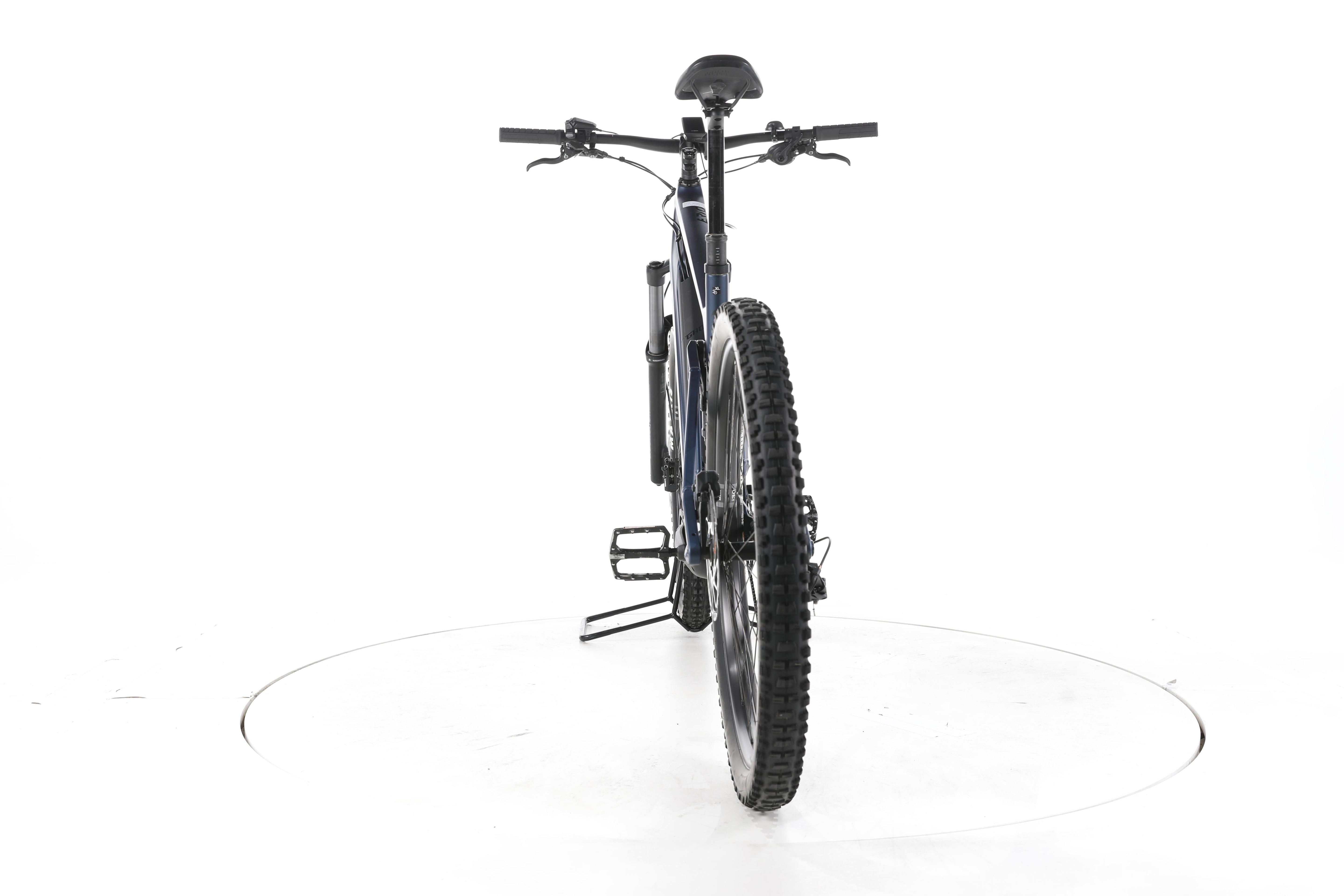 Ghost E-RIOT AM CF Advanced E-Bike Fully - Image 10