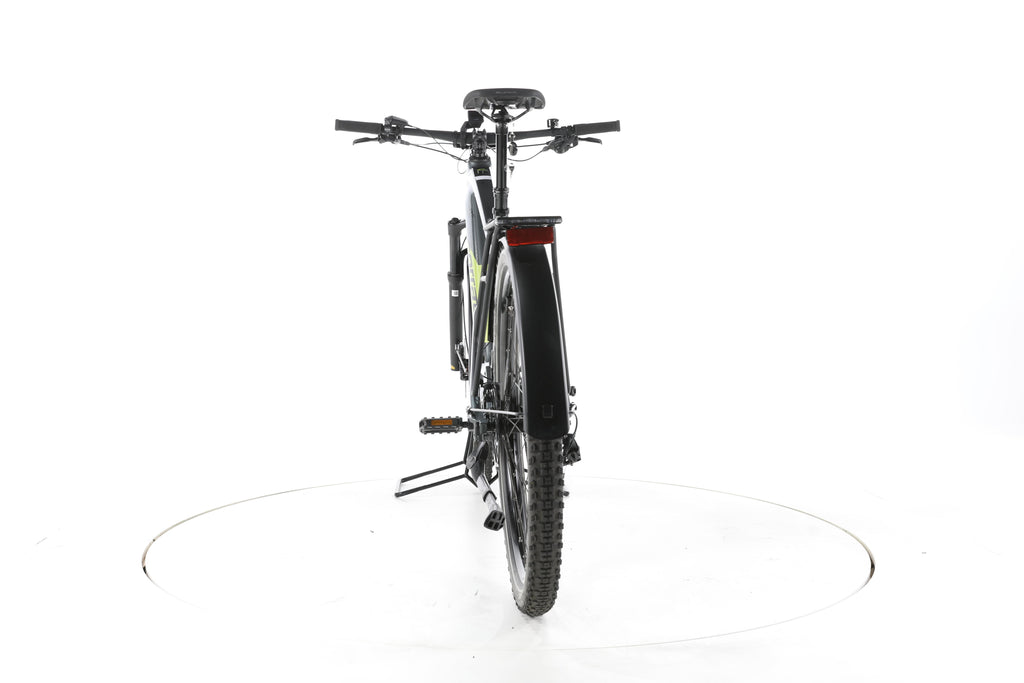 Corratec E-Power MTC 120 Elite SUV E-Bike 2024 - Image 10