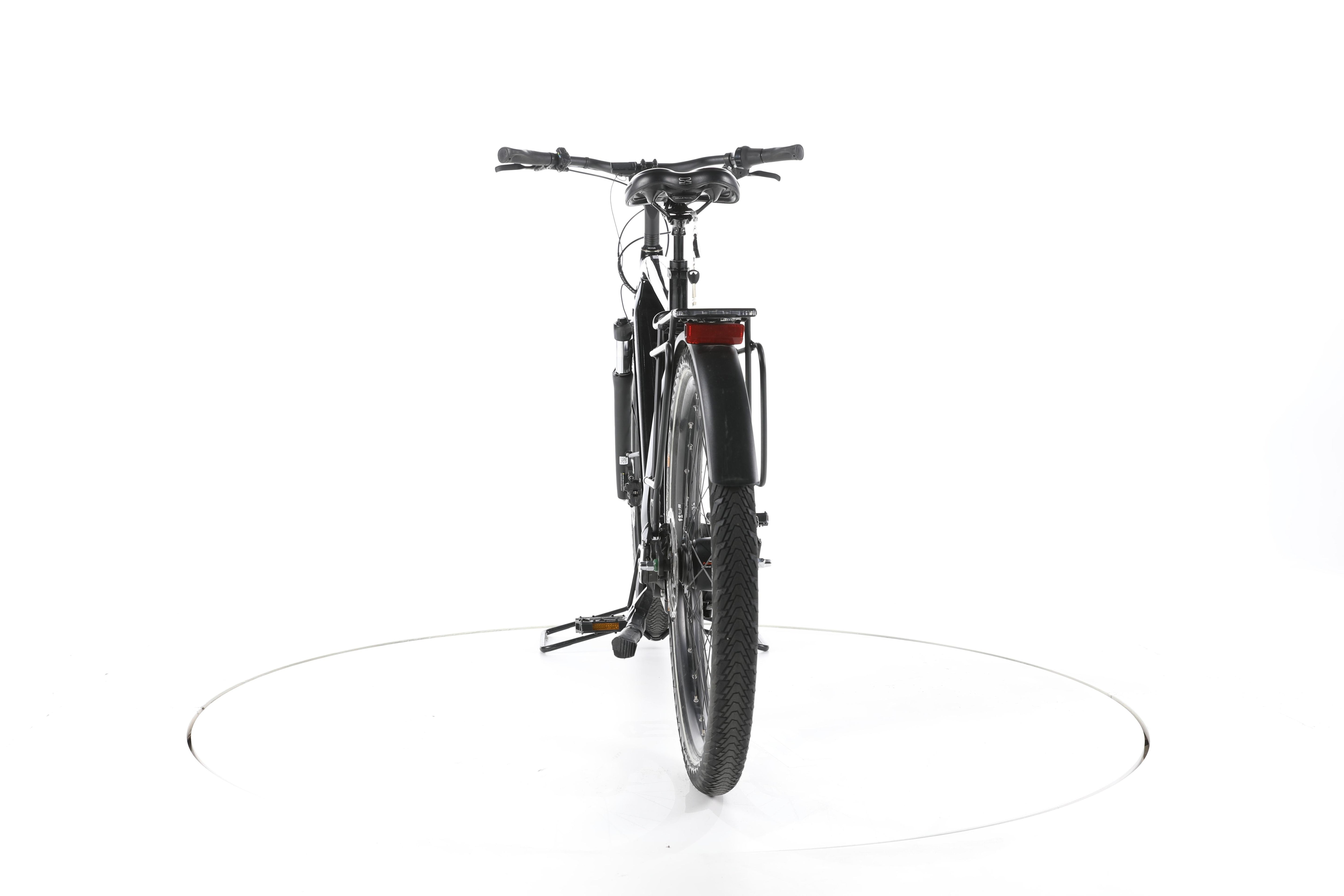 HoheAcht Pasio Vilago City E-Bike - Image 10