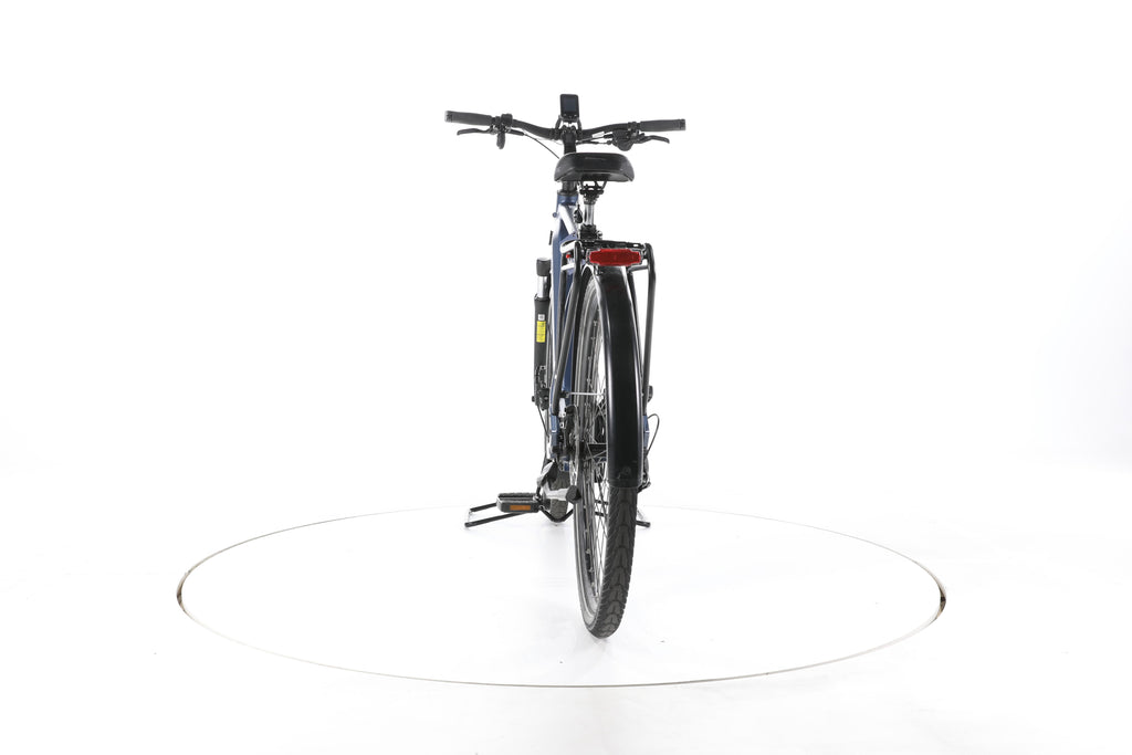 Hercules Edison Sport I-10 Trekking E-Bike - Image 10