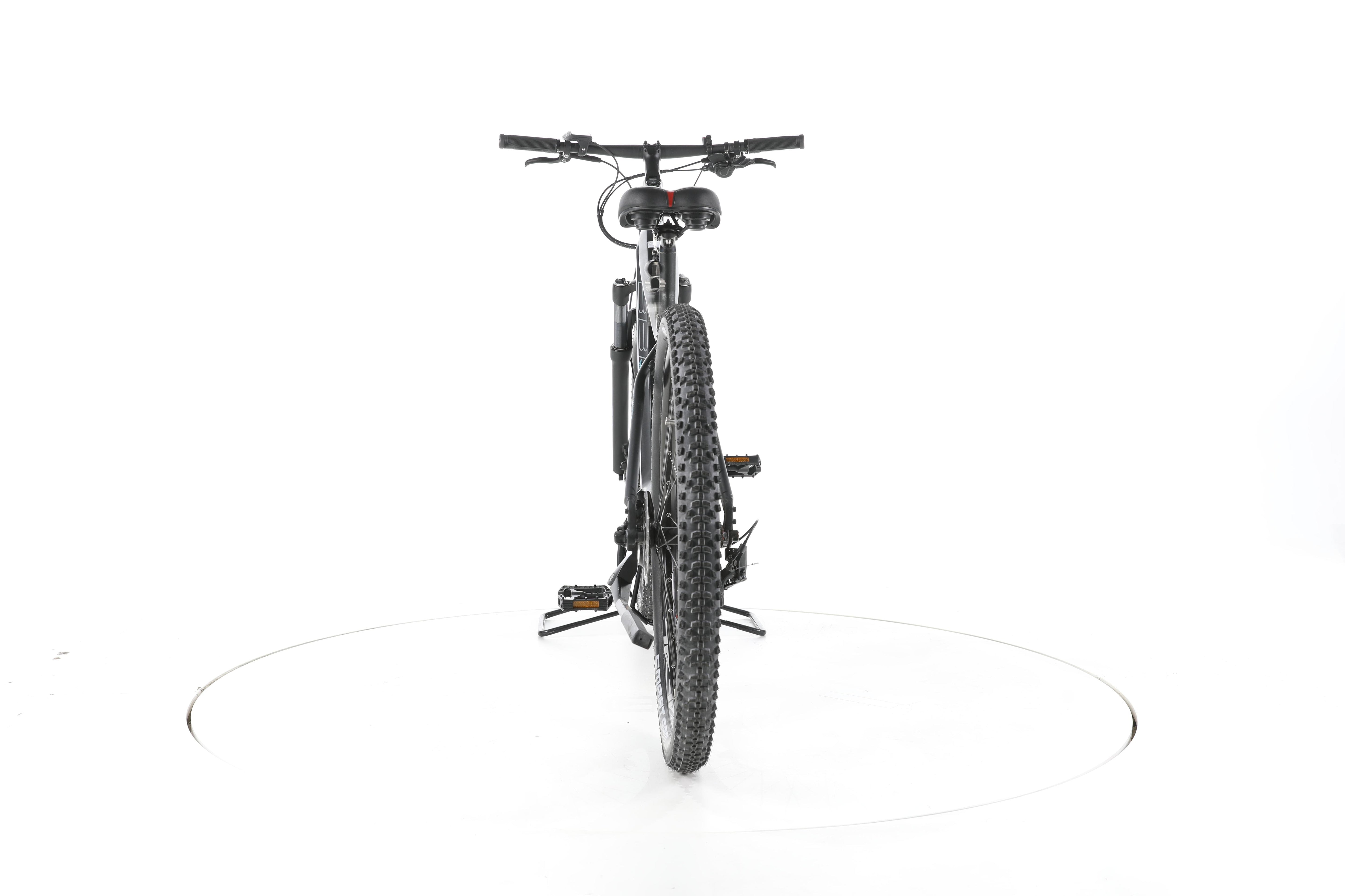 BBF Argos 2.0 E-Bike - Image 10