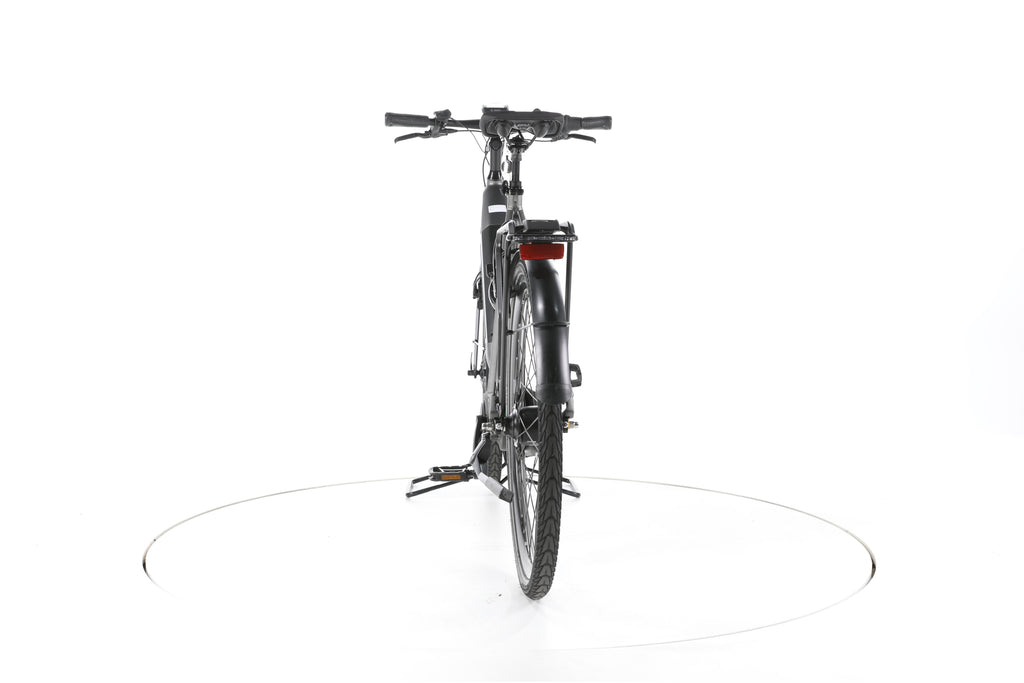 Gazelle Ultimate C8+ City E-Bike Tiefeinsteiger - Image 10
