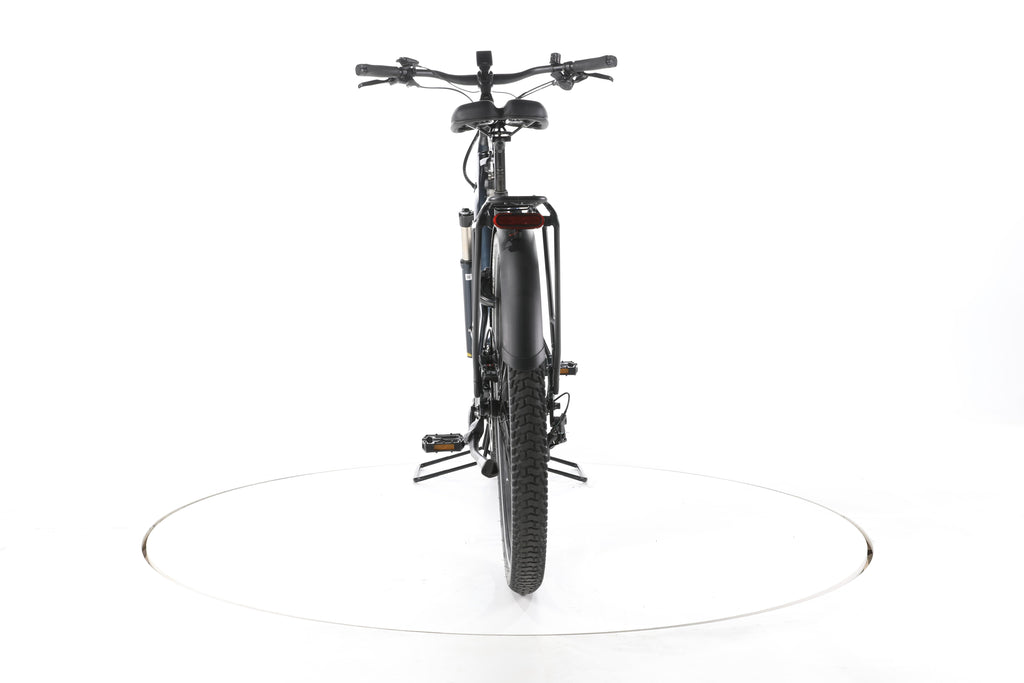 Pegasus Savino Evo 12 Trekking E-Bike Tiefeinsteiger - Image 10