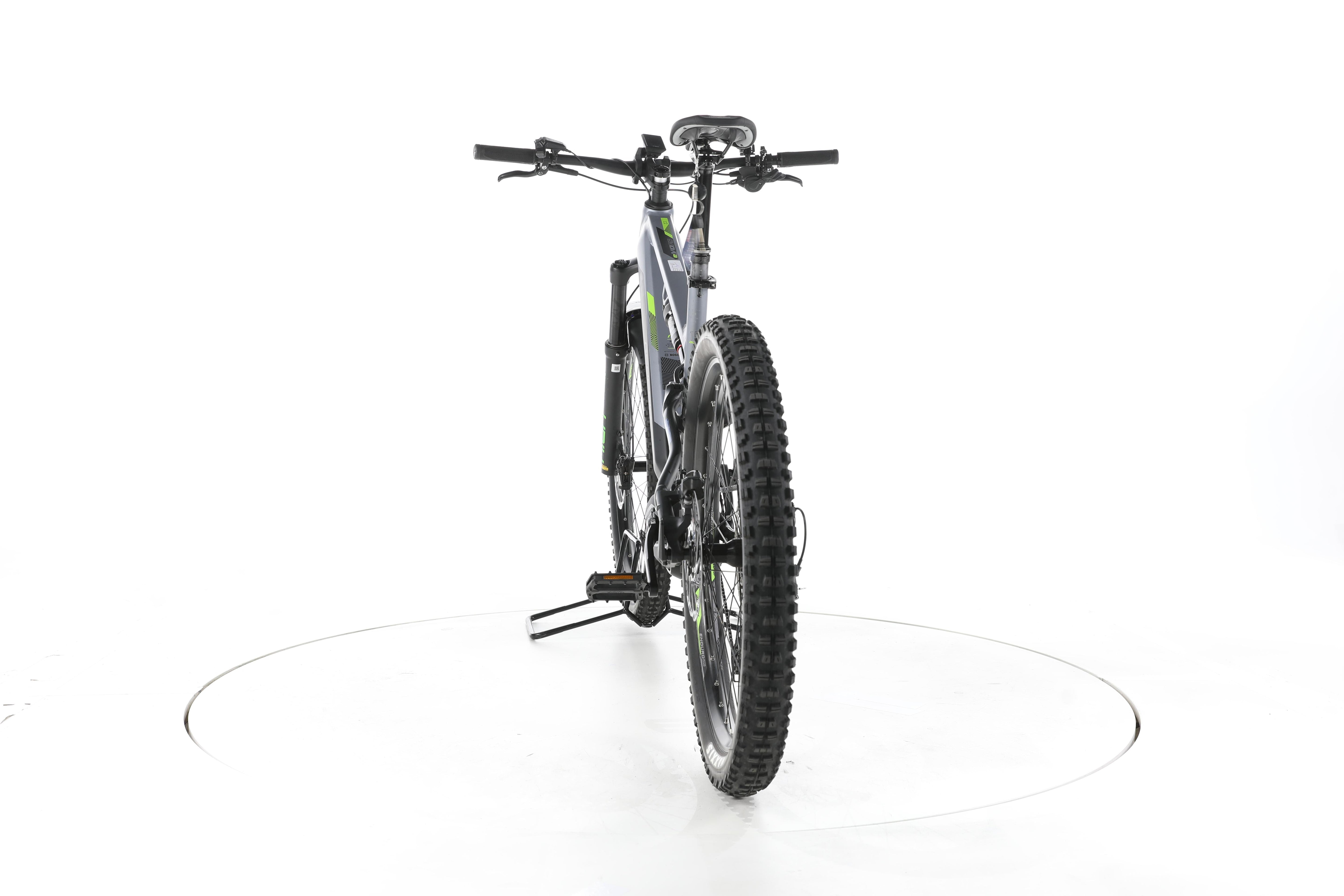 Genesis E-VO FS 2.3 Fully E-Bike - Image 10