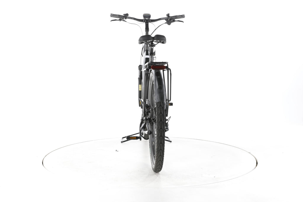Pegasus Strong EVO 10 Trekking E-Bike Tiefeinsteiger - Image 10