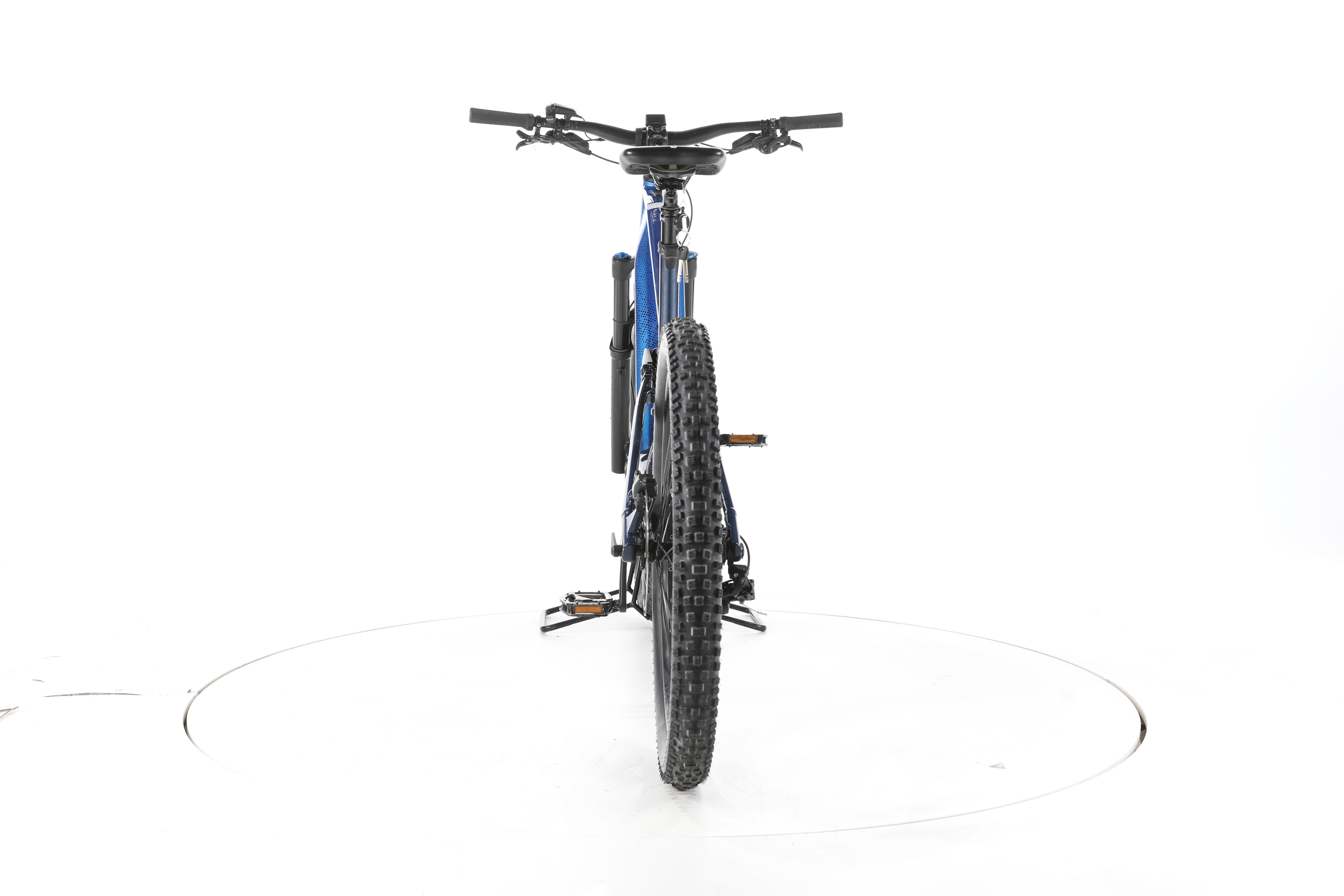 Stevens E-Inception ED 7.6.1 GTF E-Bike Fully - Image 10