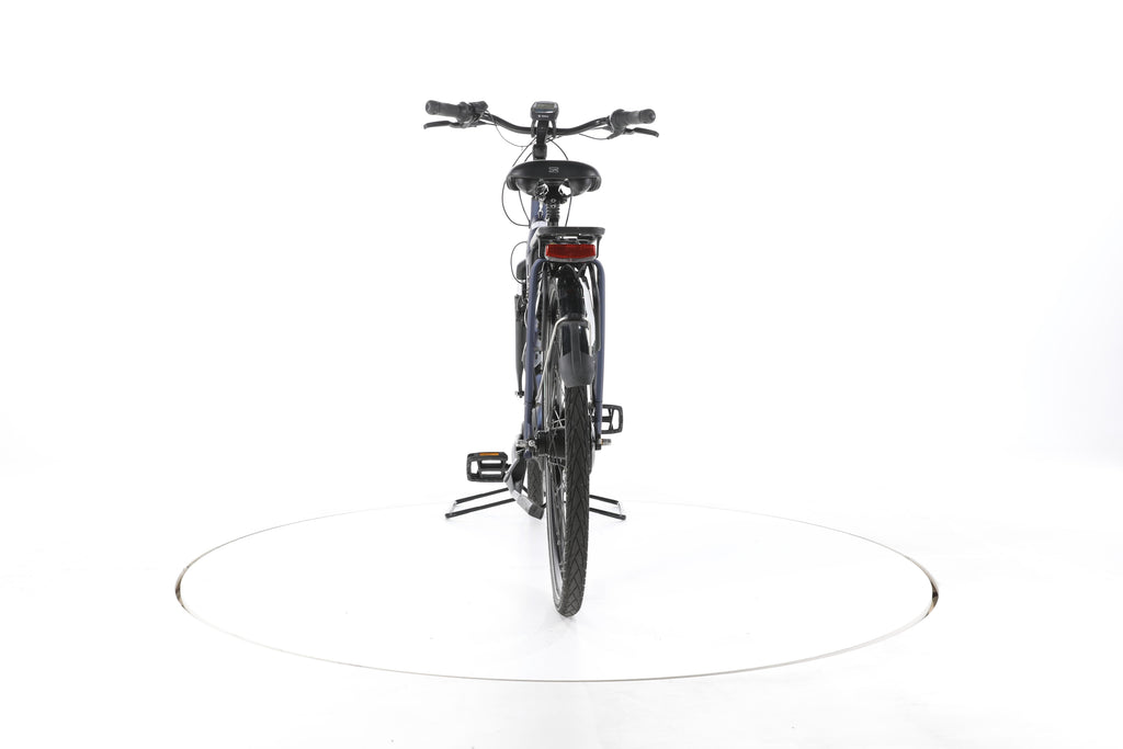 Gazelle Arroyo C7+ HMB Elite City E-Bike Tiefeinsteiger - Image 10