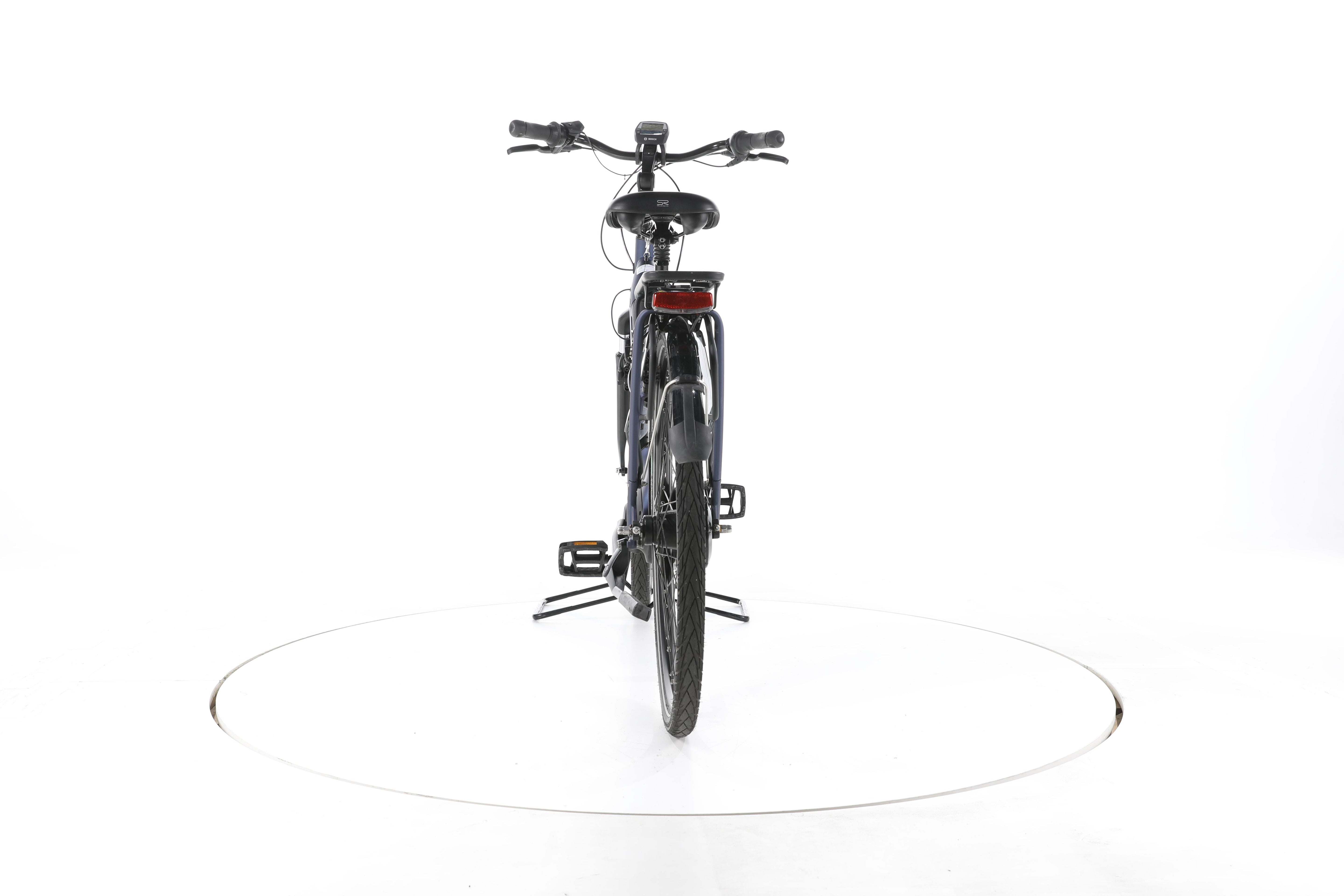 Gazelle Arroyo C7+ HMB Elite City E-Bike Tiefeinsteiger - Image 10