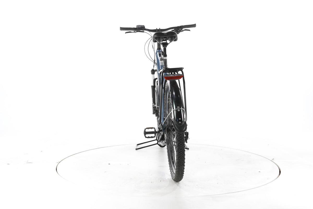 TOTEM City Explorer Trekking E-Bike - Image 10