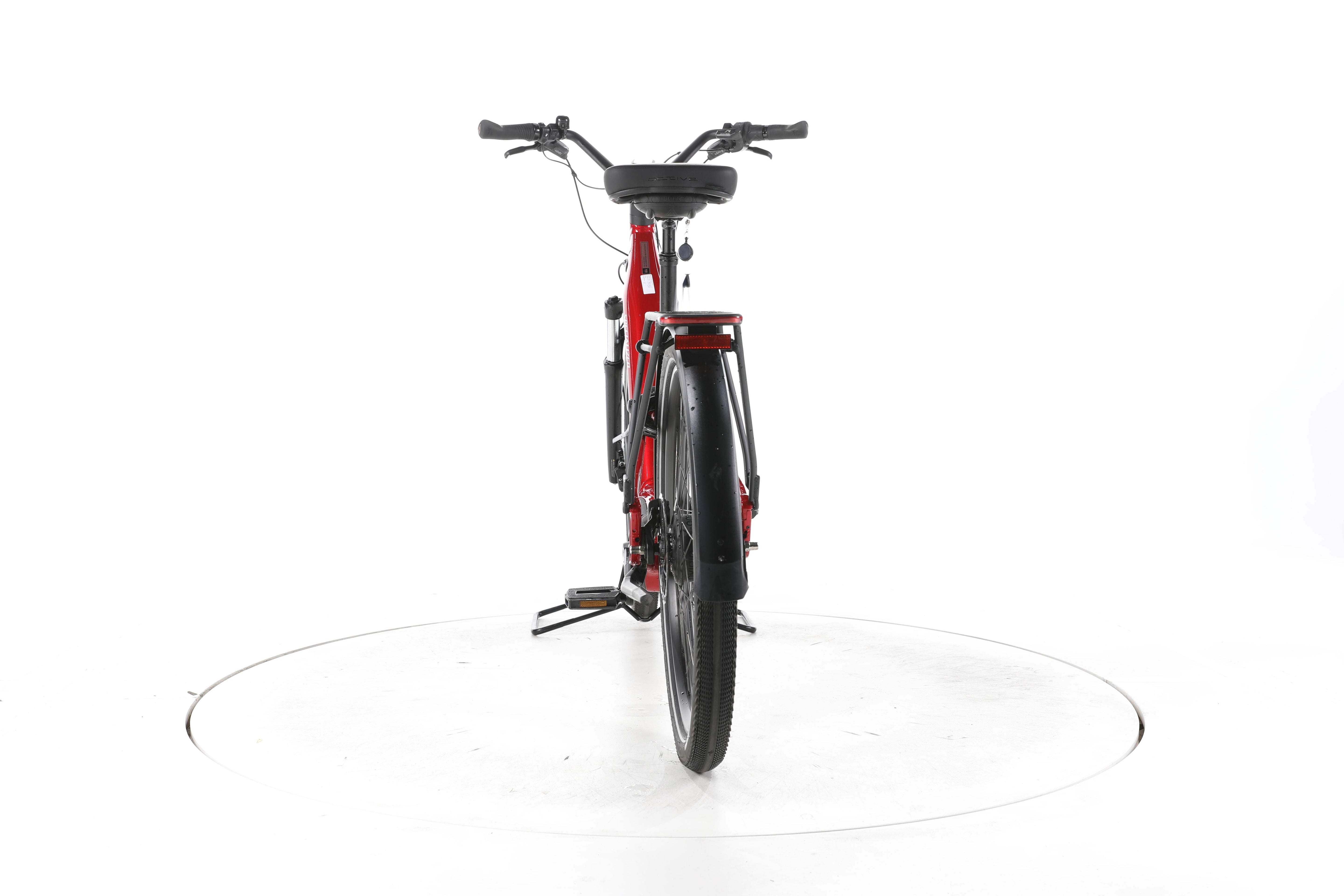 Specialized Turbo Como 4.0 IGH NB City E-Bike Tiefeinsteiger - Image 10