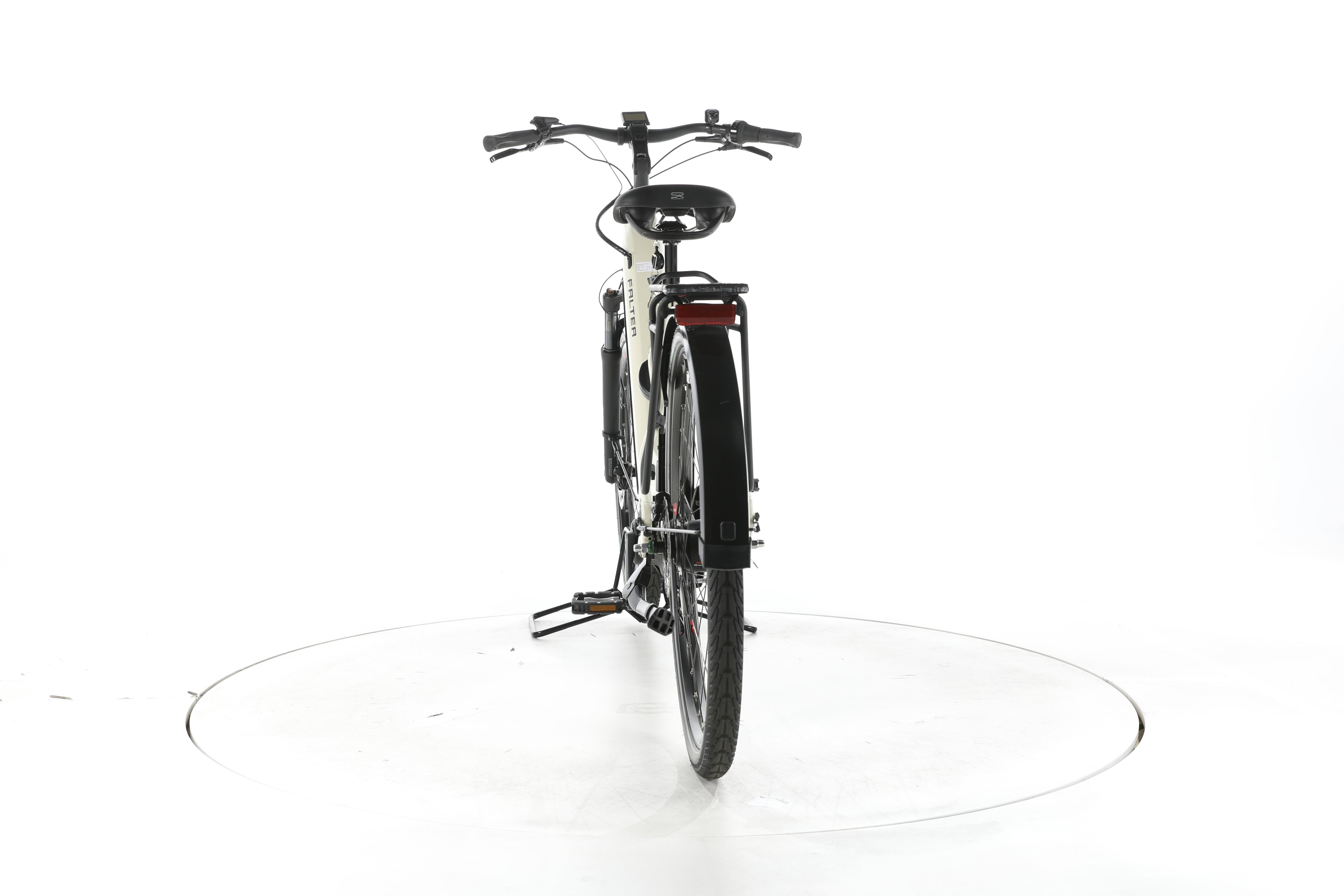 FALTER E 9.4 FL City E-Bike Tiefeinsteiger 2024 - Image 10