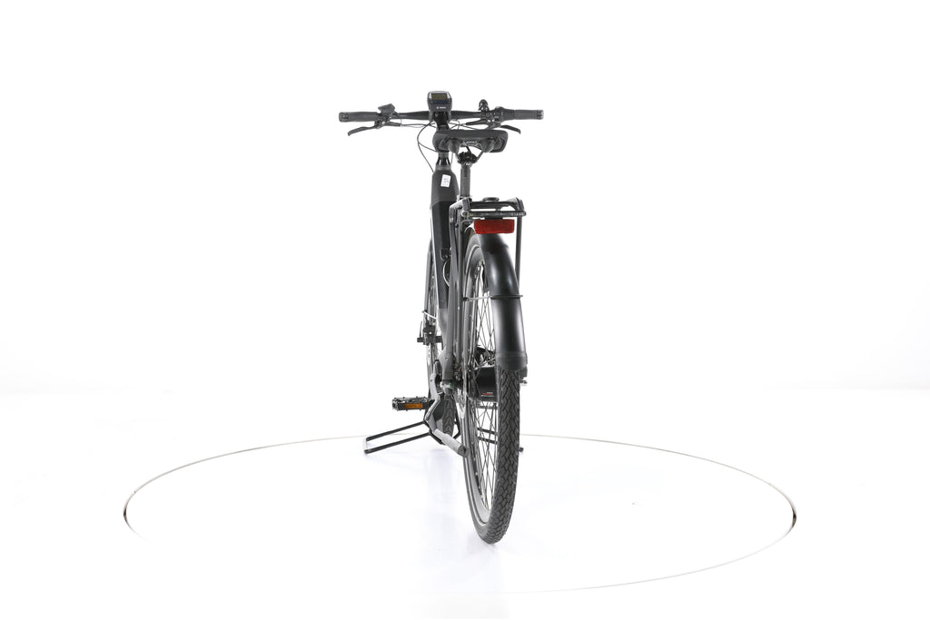 Gazelle Ultimate C5 HMB City E-Bike Tiefeinsteiger - Image 10