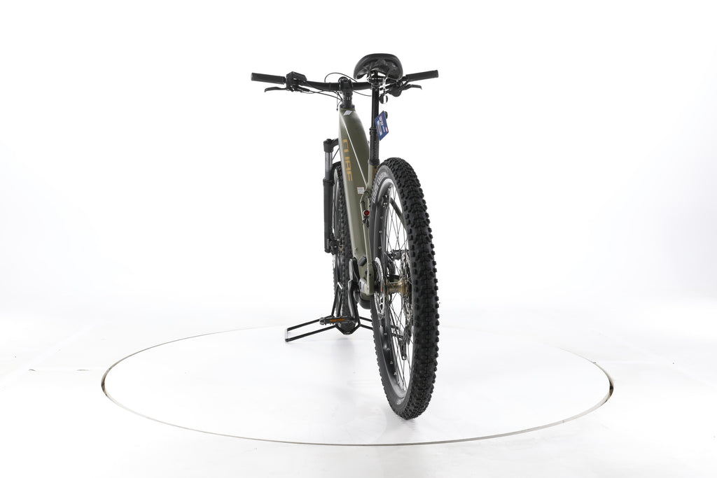 Cube Reaction Hybrid Pro E-Bike 2025 - Image 10