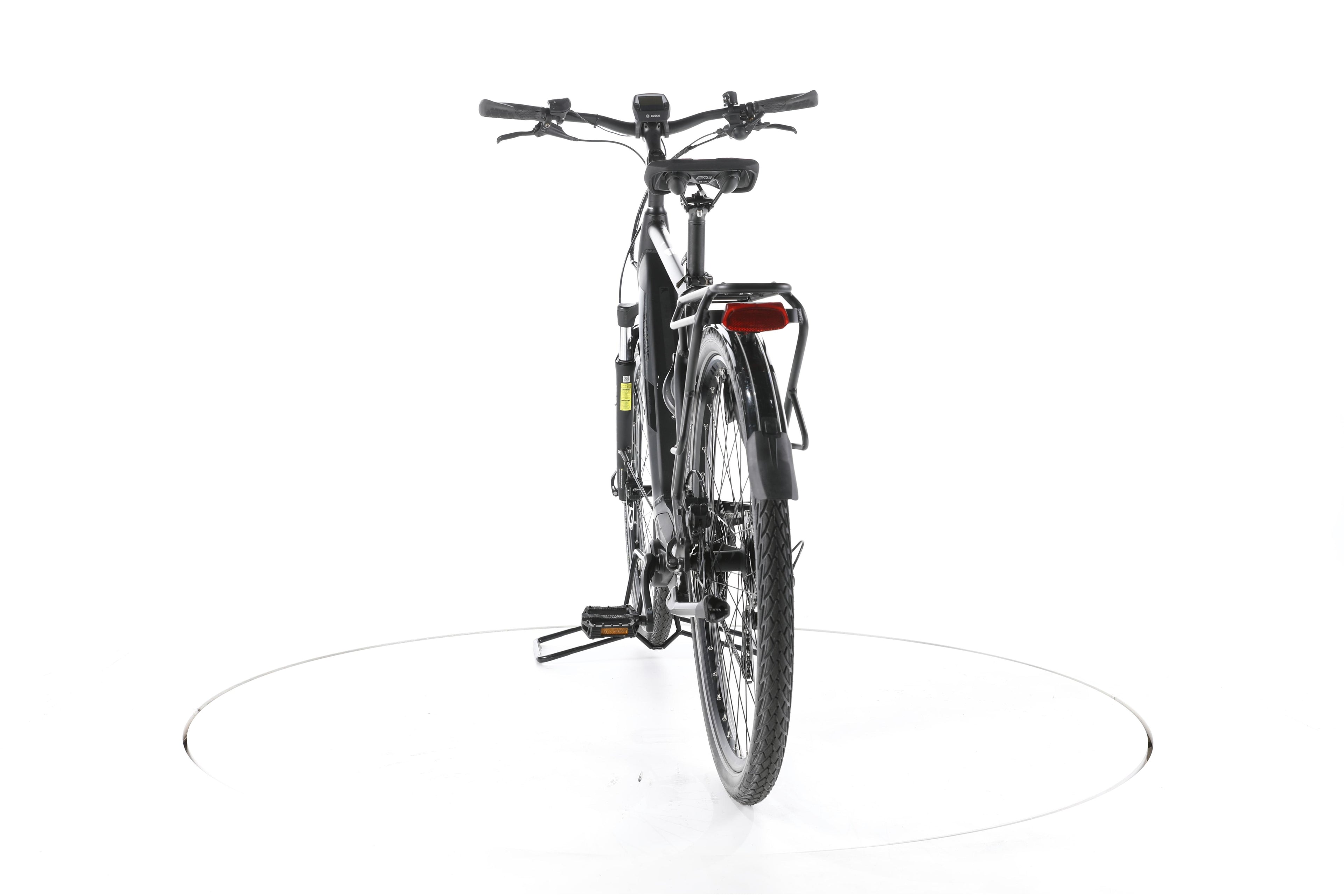 Pegasus Solero E9 Performance Trekking E-Bike - Image 10