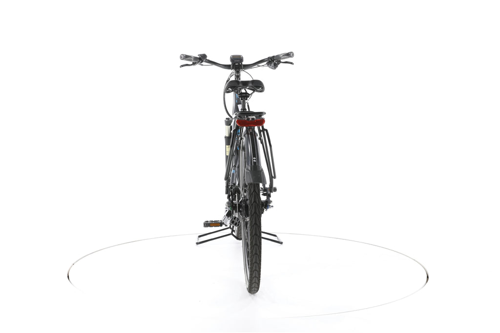 Gudereit ET-9 EVO City E-Bike Tiefeinsteiger - Image 10