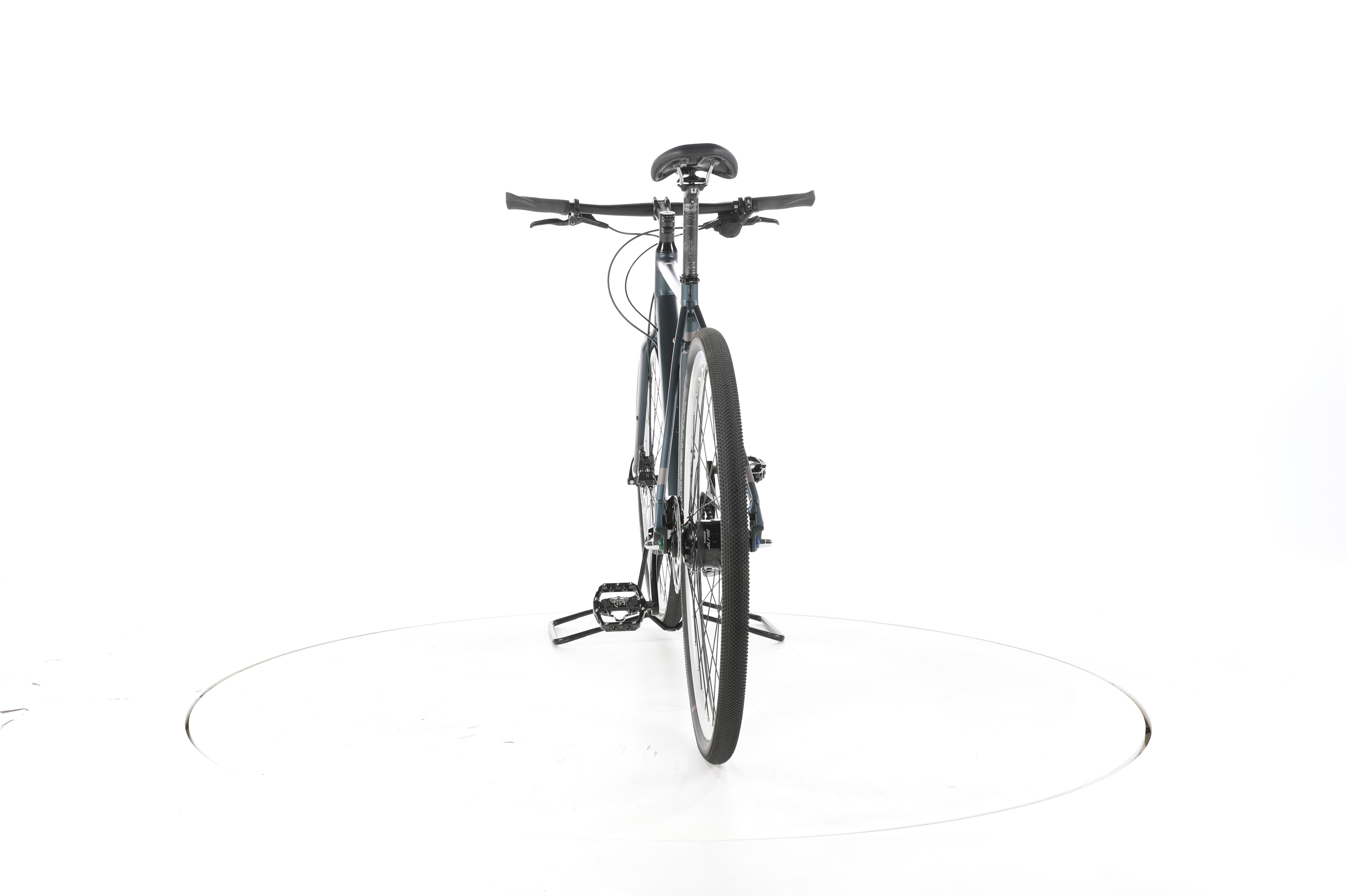 Cube Editor Urban Fahrrad Hardtail - Image 10