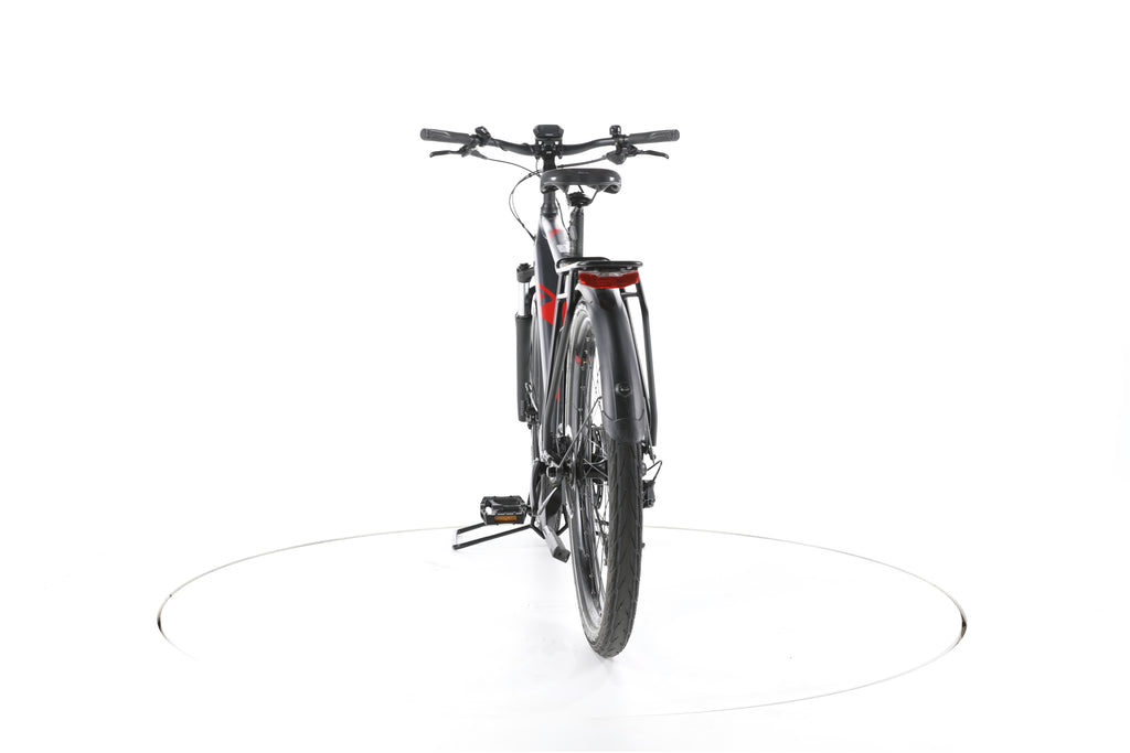 R Raymon TourRay E 6.0 Trekking E-Bike - Image 10