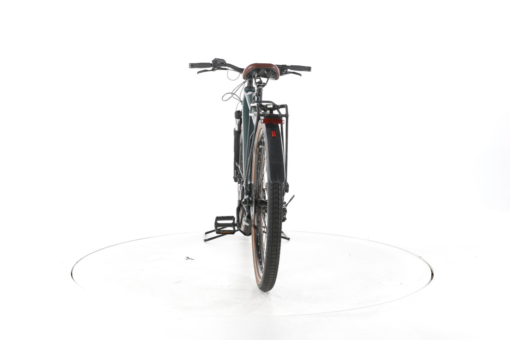 Cube Touring Hybrid ONE Trekking E-Bike - Image 10