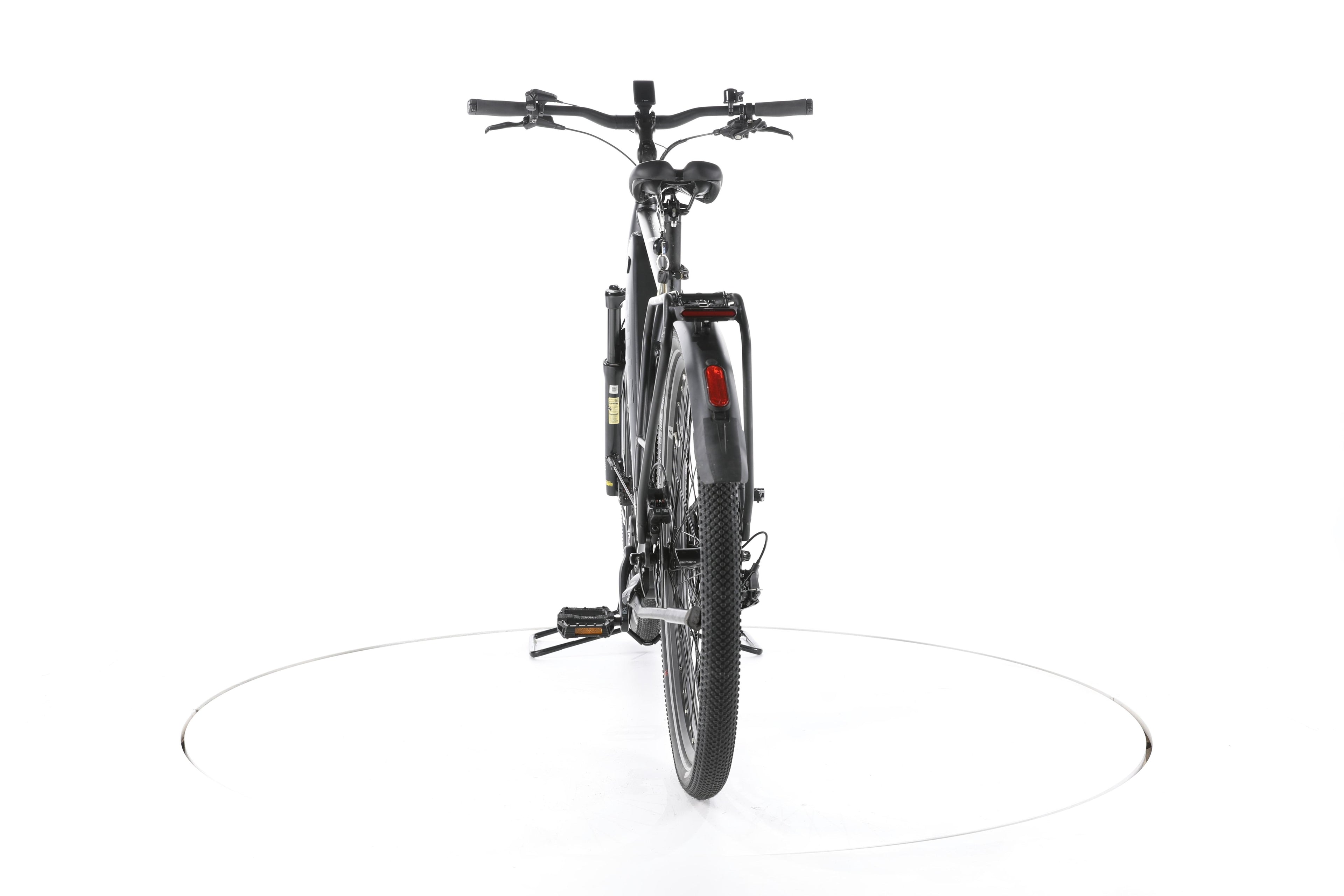 Bulls Cross Lite Evo 1 Trekking E-Bike - Image 10